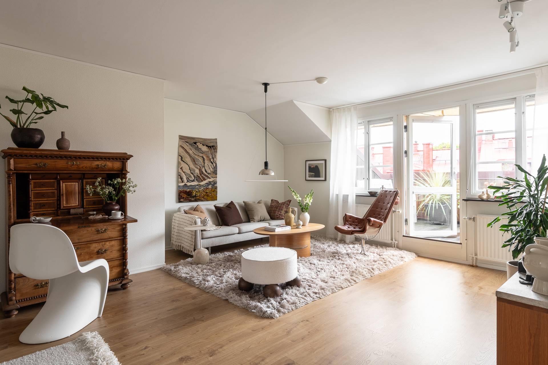 2 rum Lägenhet på Olivedalsgatan 20 Linnéstaden Göteborgs kommun - bild 18