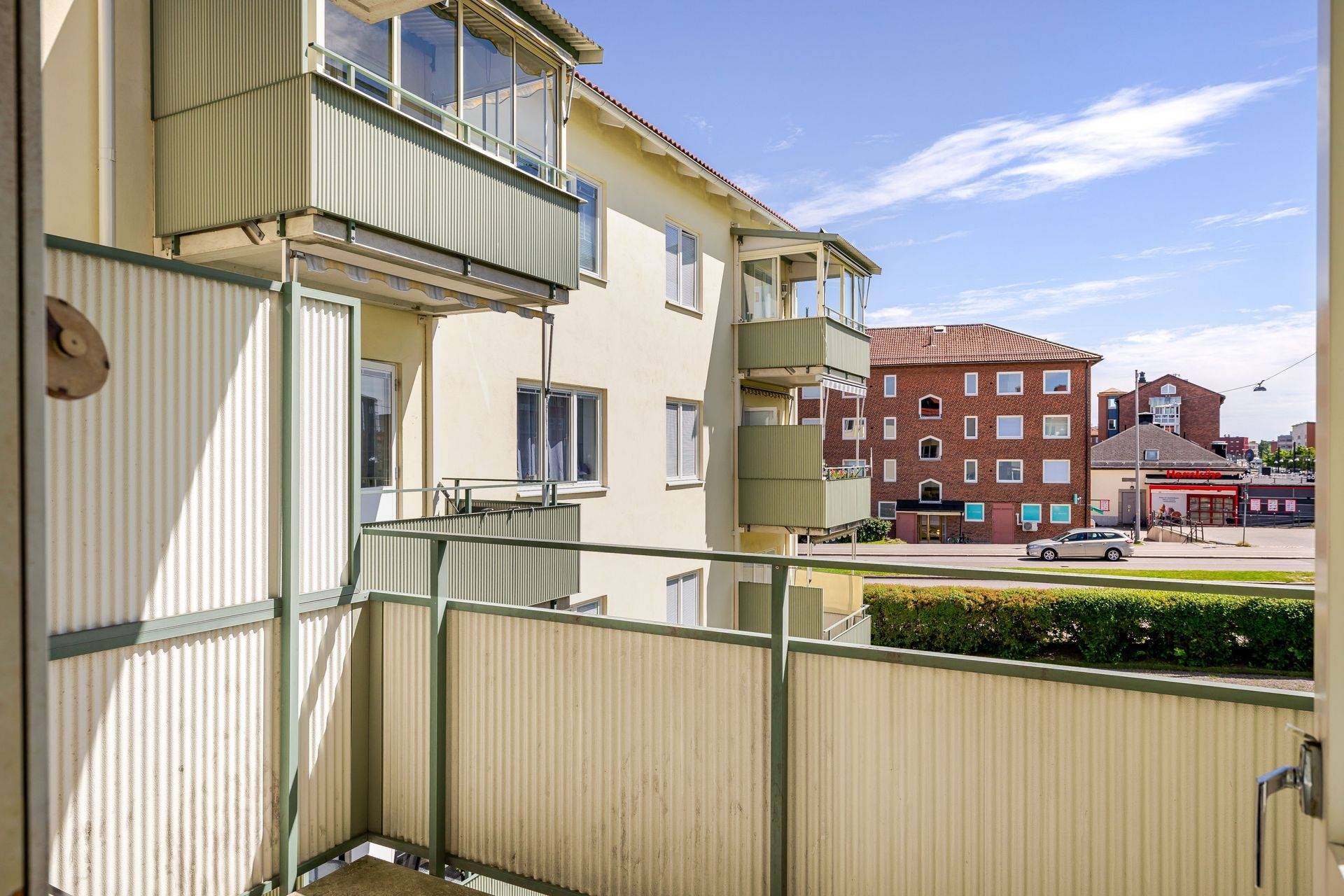 1 rum Lägenhet på Wadströmsgatan 18b Söder Norrköpings kommun - bild 4