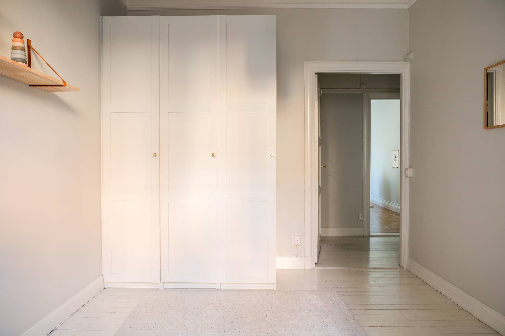 3.5 rum Lägenhet på Fleminggatan 26 Kungsholmen Stockholms kommun - bild 27