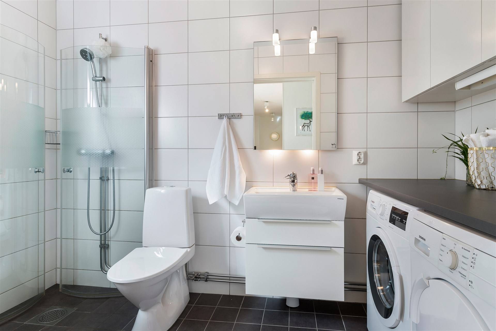 3 rum Lägenhet på Östra Tullgatan 8 D Centrum/ Östermalm Västerås kommun - bild 17