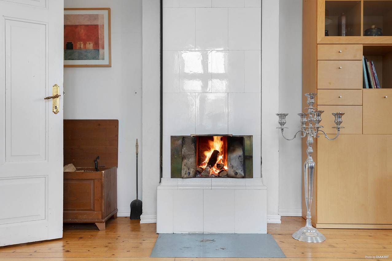 6 rum Villa på Växjövägen 514 Liatorp Älmhults kommun - bild 11