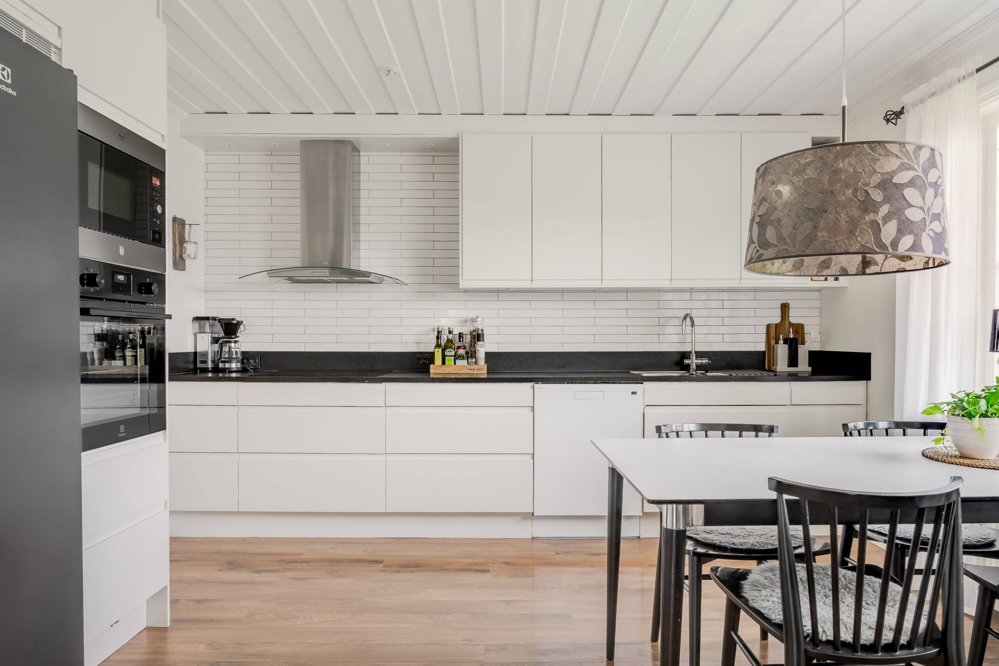 6 rum Villa på Svänggatan 4 Ursviken Skellefteå kommun - bild 7