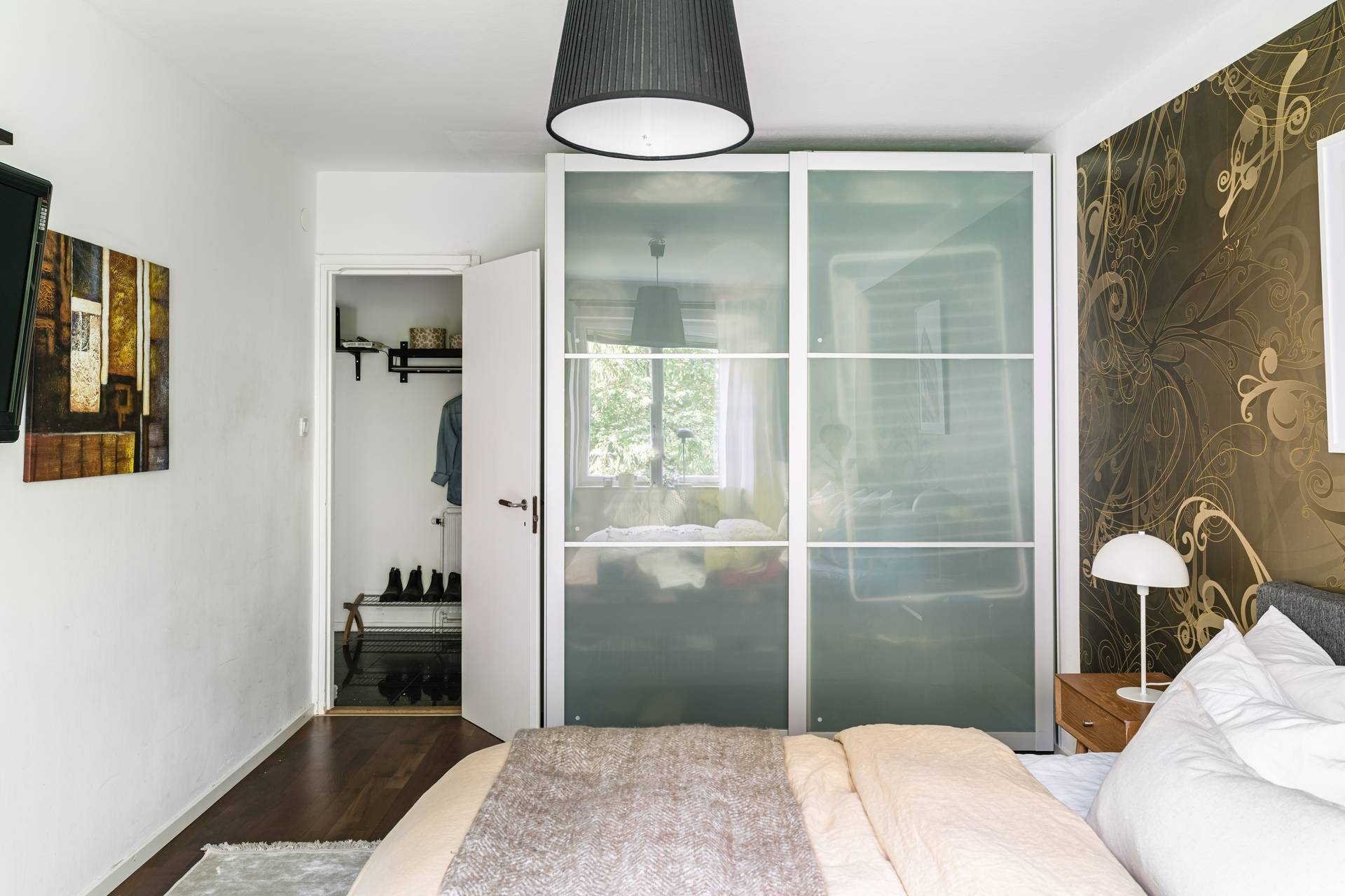 3.5 rum Lägenhet på Virebergsvägen 20, Vån 4 Råsunda/Vireberg Solna kommun - bild 24