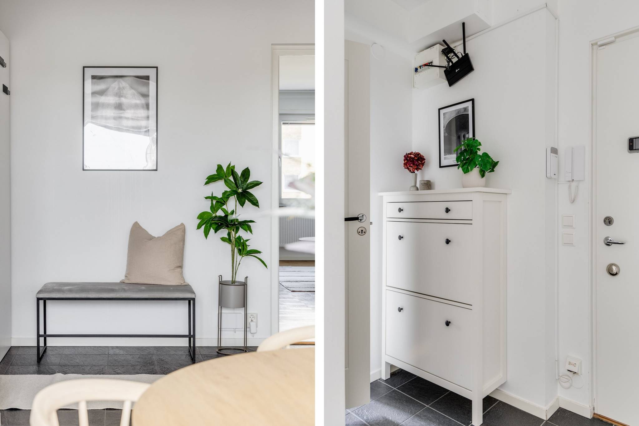 2 rum Lägenhet på Södervärnsgatan 3D Möllevången Malmö kommun - bild 20
