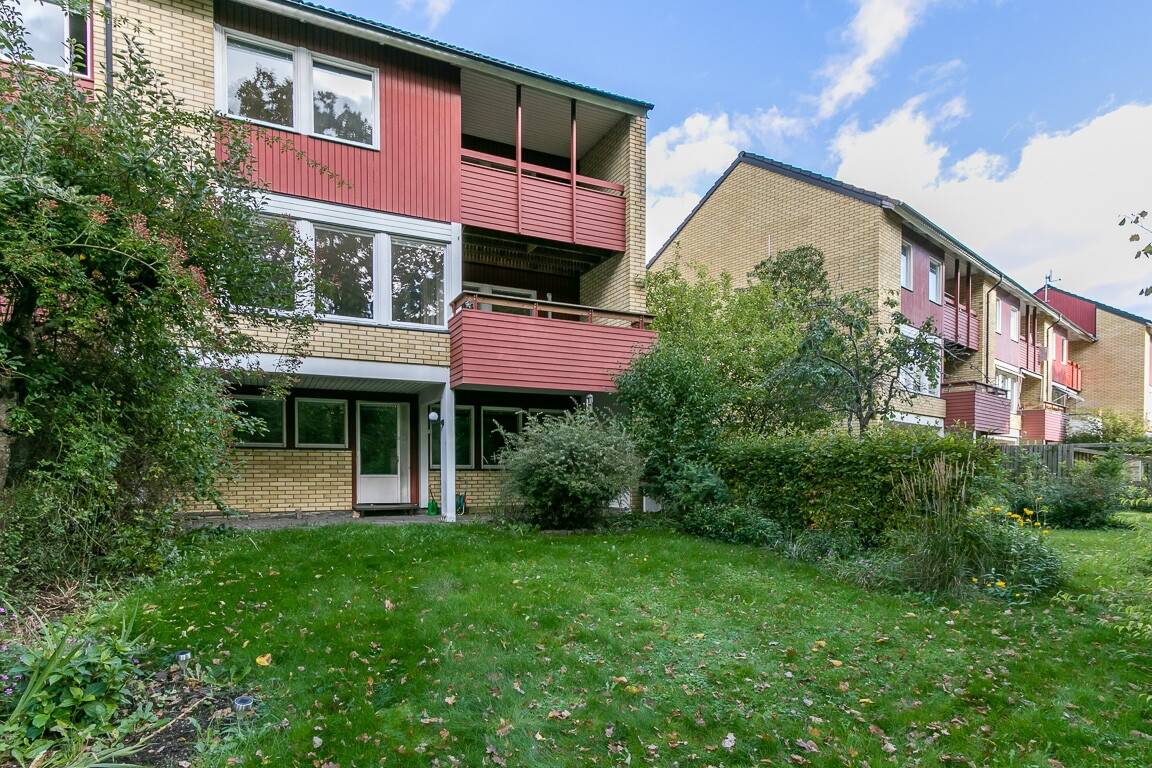 6 rum Parhus på Rådjursstigen 12 Norrtorn Oskarshamns kommun - bild 29