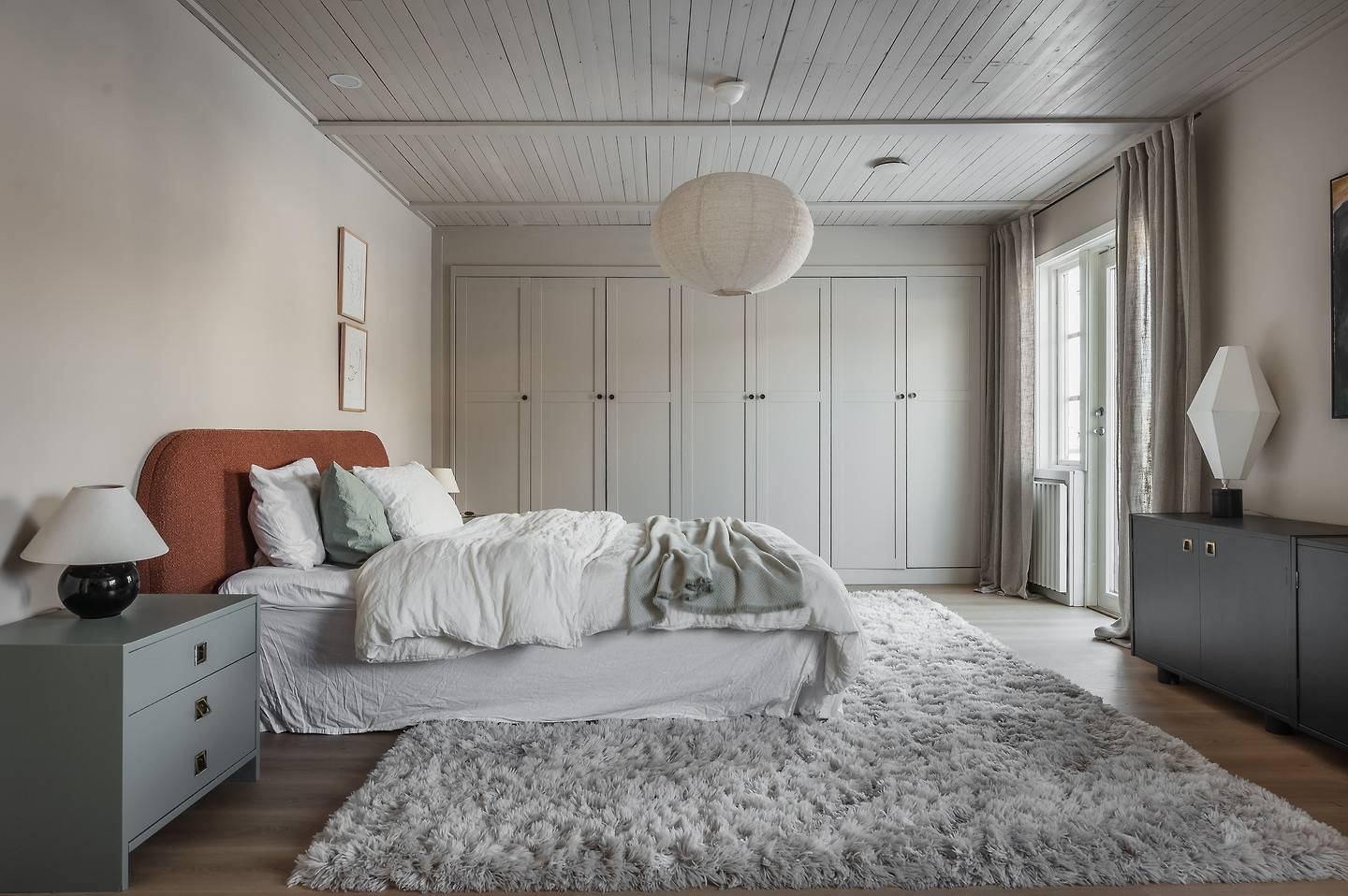 8 rum Villa på Tjärnmyrvägen 16 Domsjö Örnsköldsviks kommun - bild 18