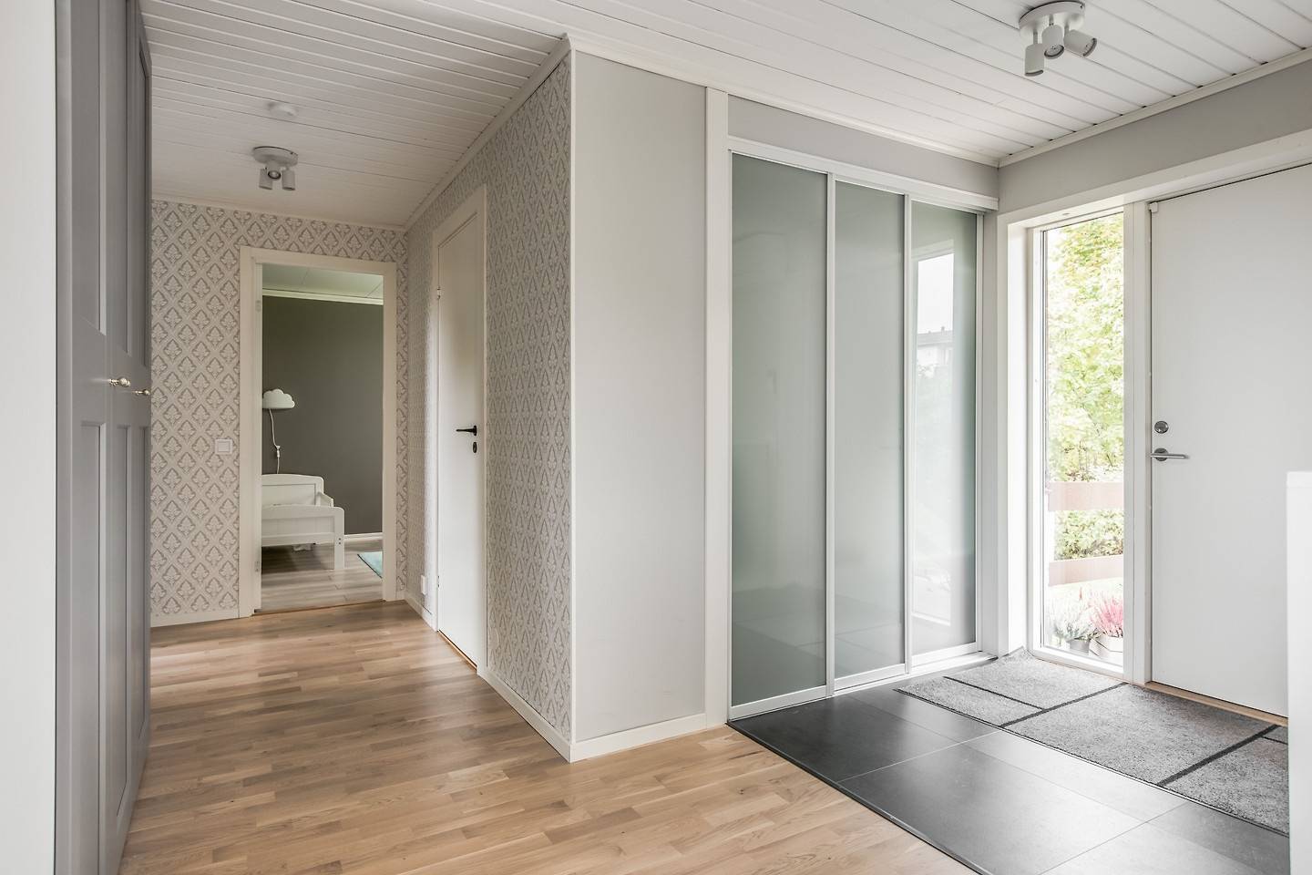 6 rum Villa på Flädervägen 14 Söråker Timrå kommun - bild 4