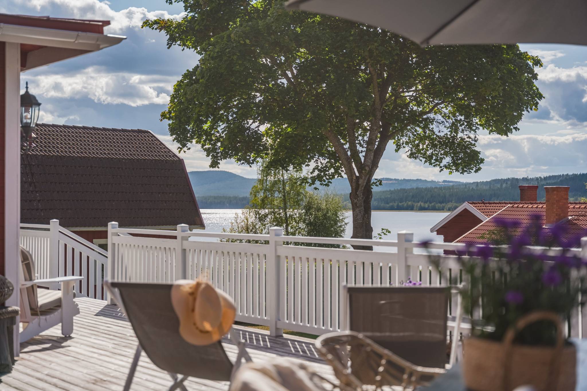 5 rum Villa på Styrsjöbo Molindavägen 4 Styrsjöbo Leksands kommun - bild 3