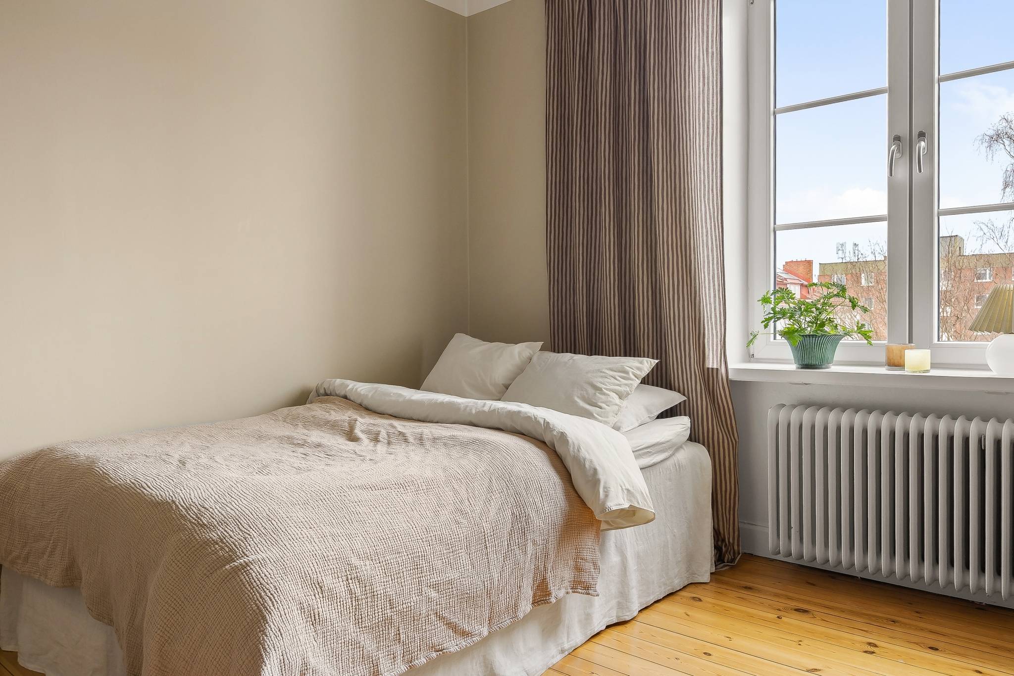 1 rum Lägenhet på Fredsgatan 25 Centrala Sundbyberg Sundbybergs kommun - bild 17
