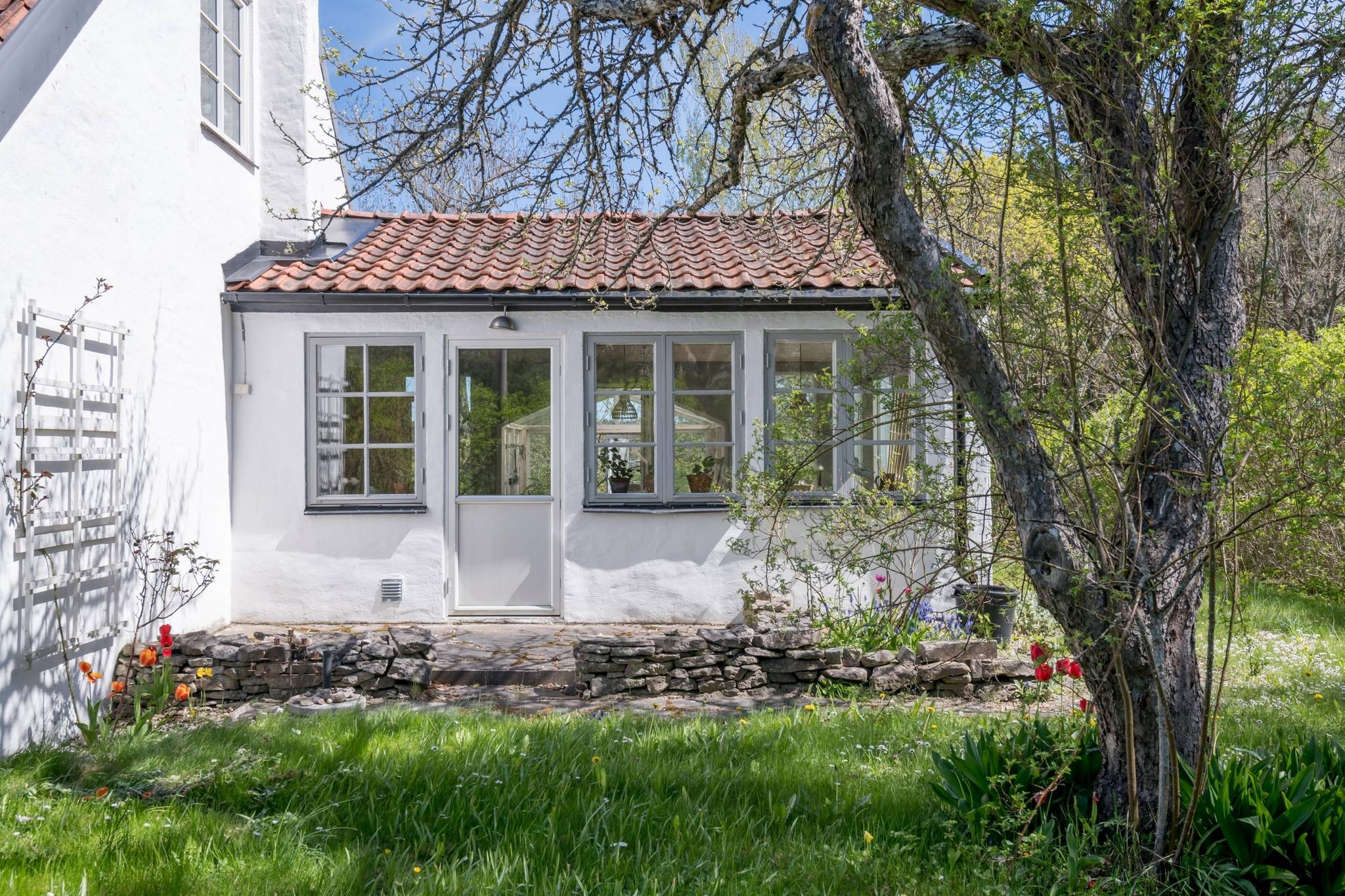 5 rum Villa på Fröjel Alstäde 533 Fröjel - Västra Gotland Gotlands kommun - bild 41