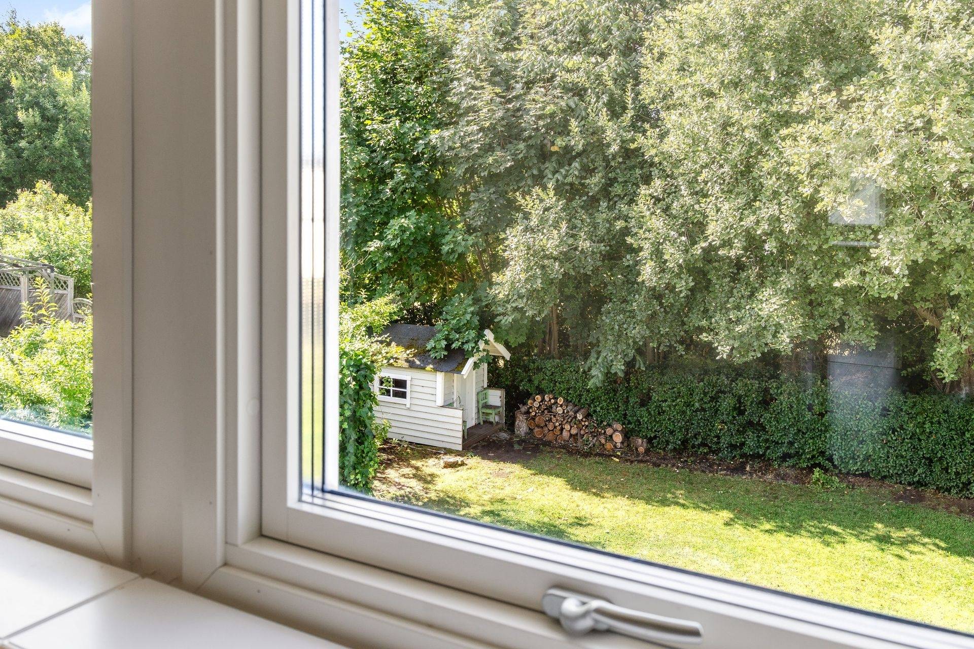 6 rum Villa på Per Hallströms väg 1 Slätten Falkenbergs kommun - bild 28