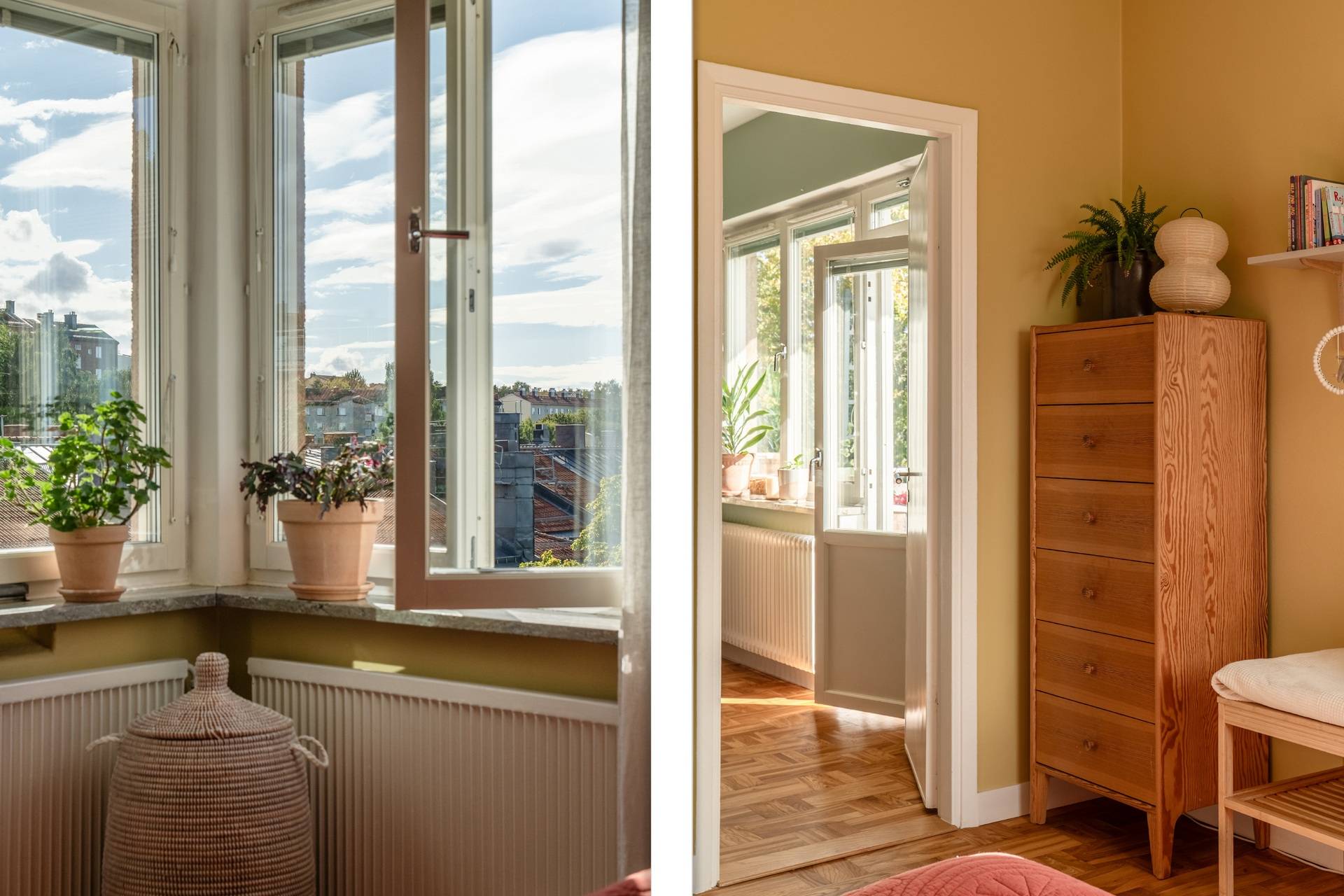 3 rum Lägenhet på Schlytersvägen 41 Aspudden Stockholms kommun - bild 26