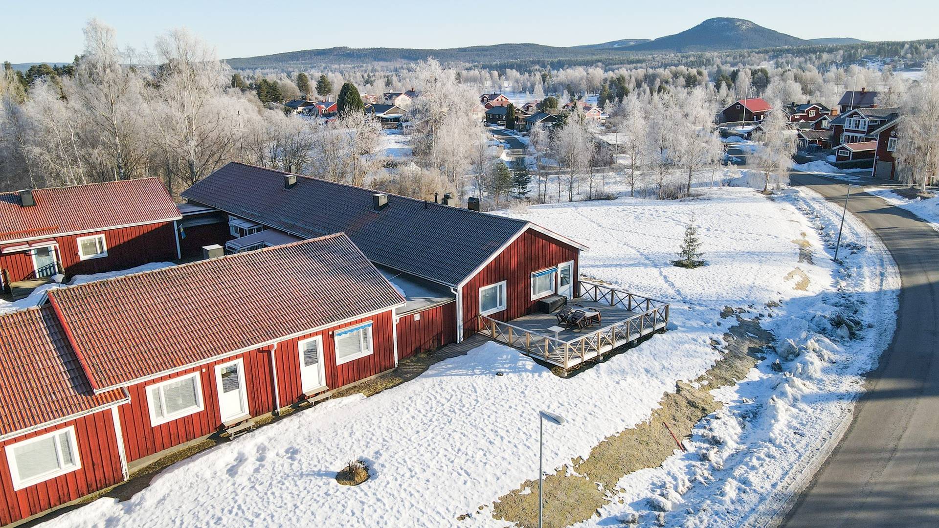 513 m² Övrig på Björkbackavägen 2 Järvsö Ljusdals kommun - bild 31