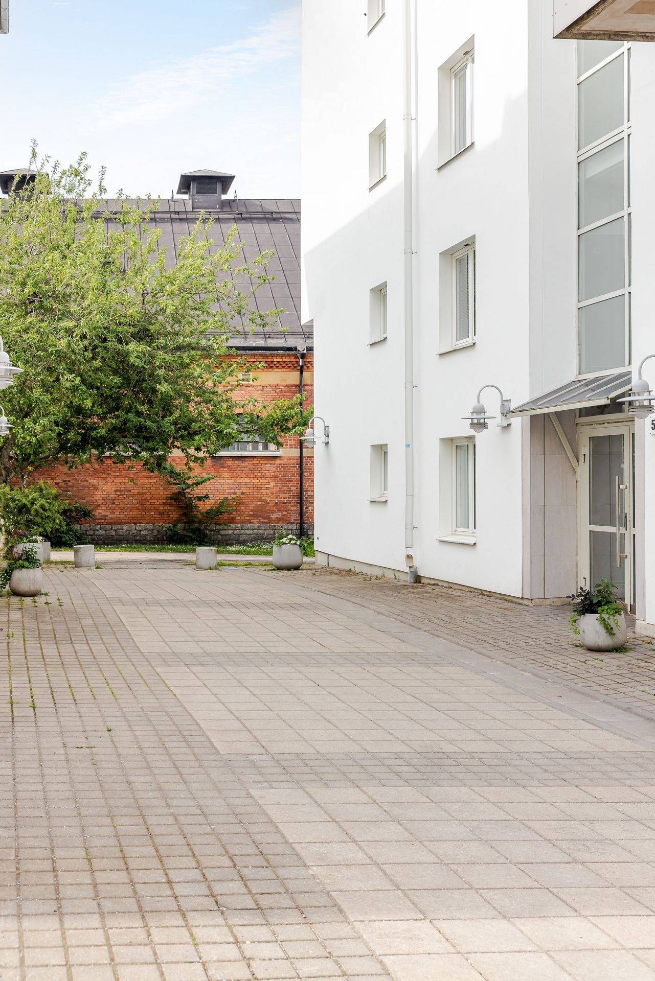 2.5 rum Lägenhet på Erik Dahlbergsgatan 55, 2 tr Gärdet Stockholms kommun - bild 21