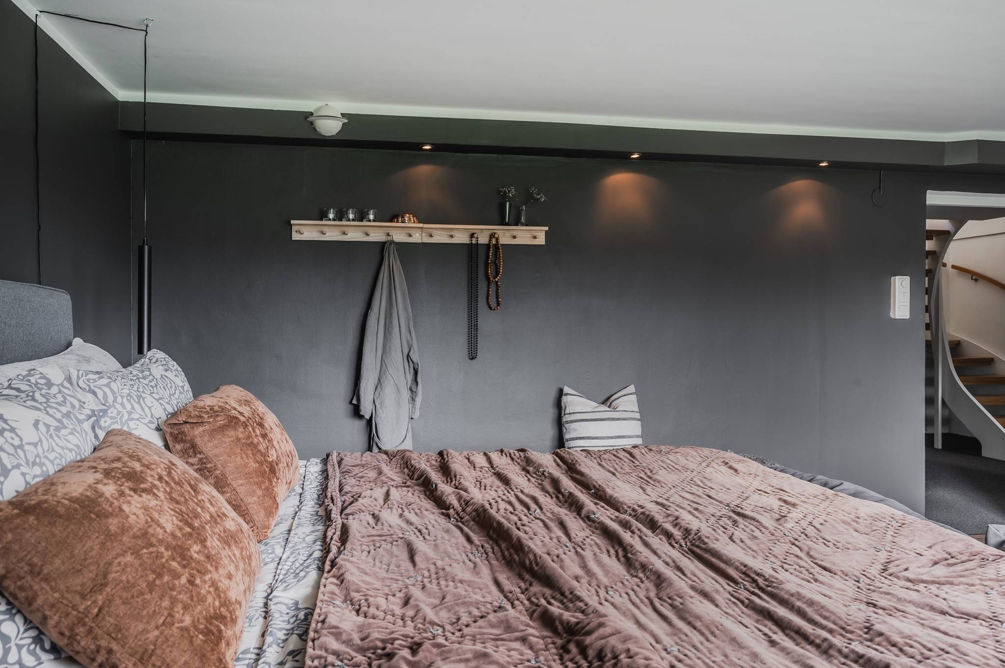 6 rum Villa på Svanvägen 44 Gimåt Örnsköldsviks kommun - bild 38