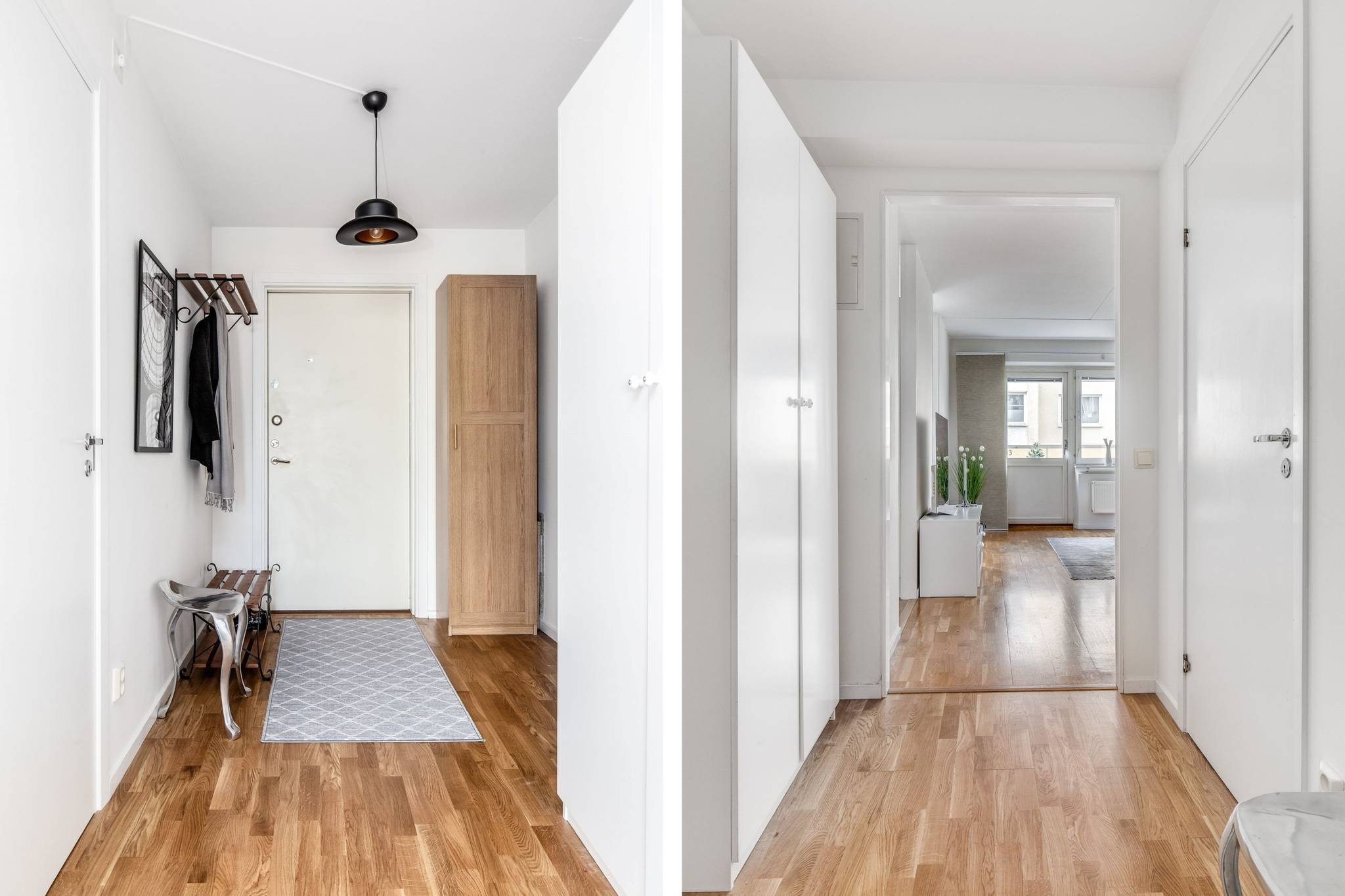 1.5 rum Lägenhet på Stationsvägen 35 Stuvsta centrum Huddinge kommun - bild 22