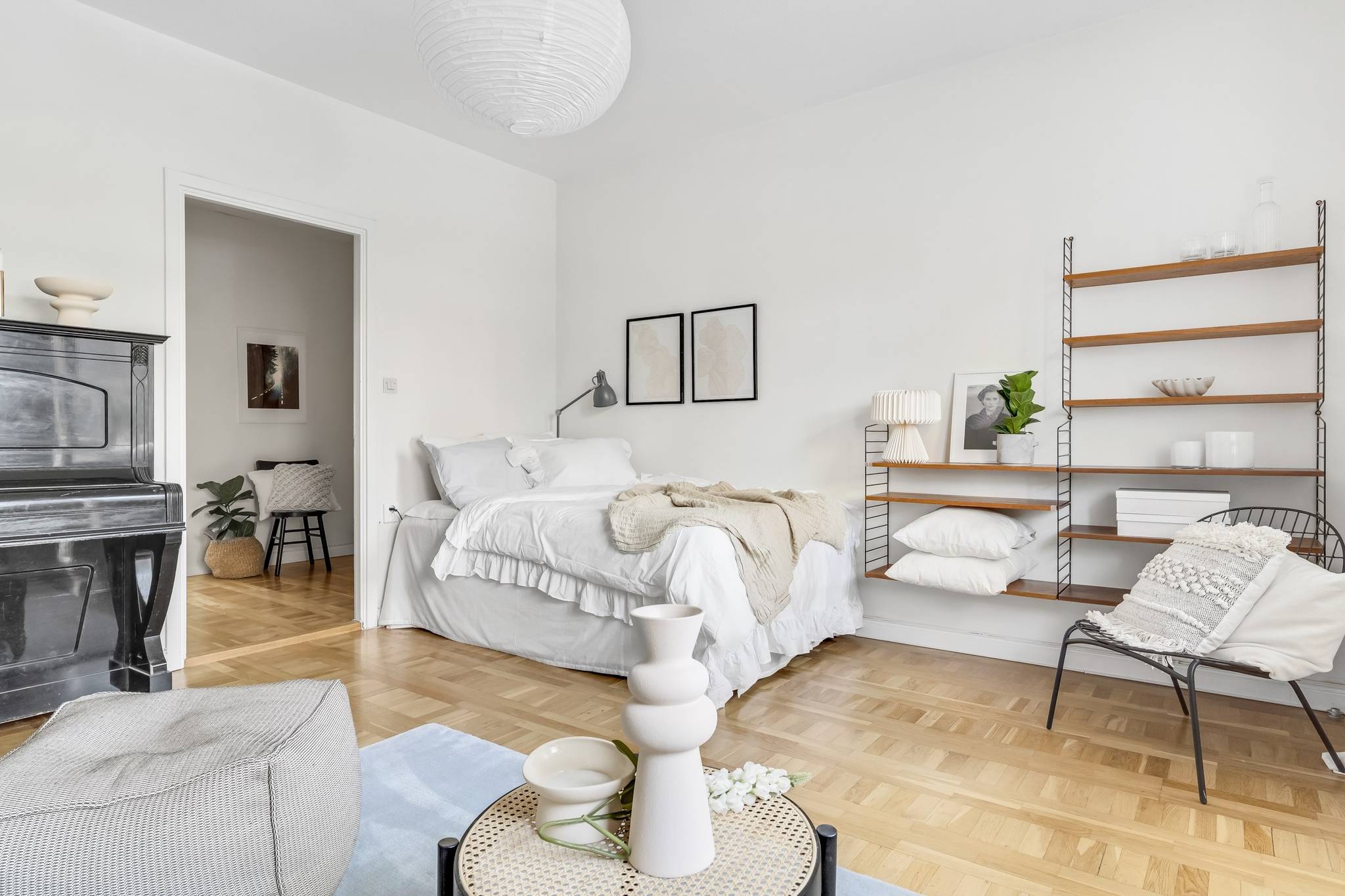 1 rum Lägenhet på Ymergatan 15A Fålhagen Uppsala kommun - bild 17