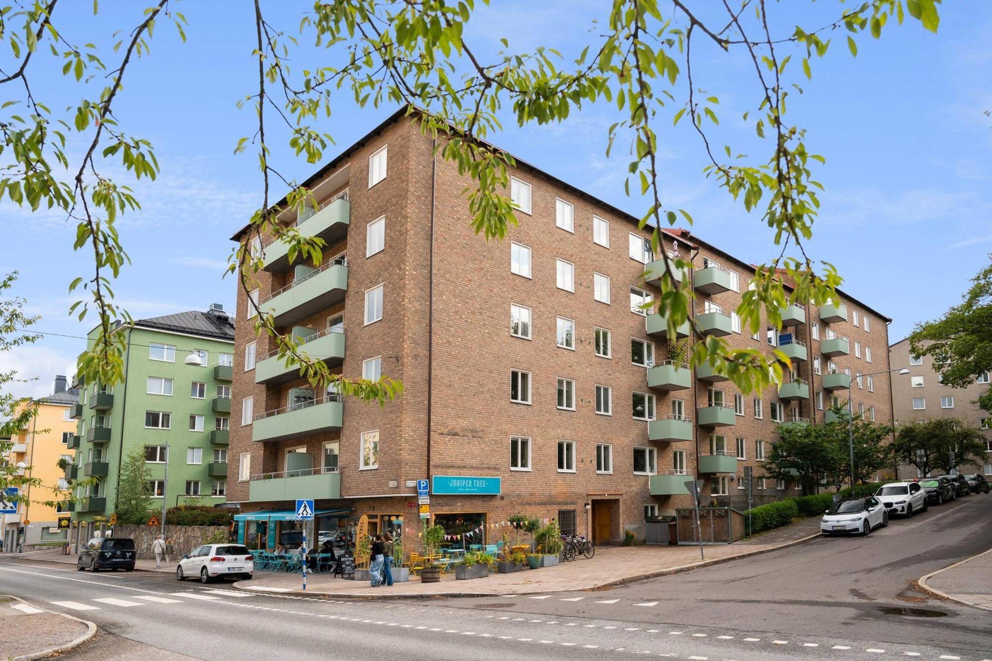 Solna, Solna kommun