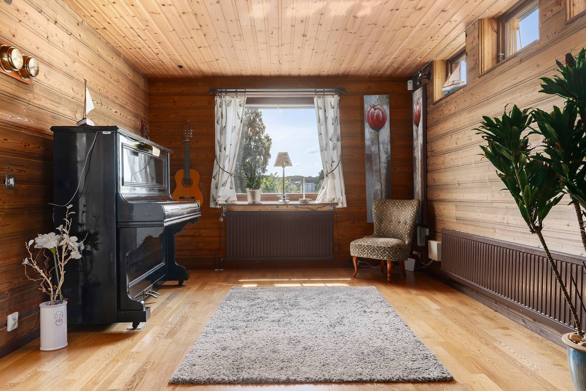 7 rum Villa på Västergårdsvägen 19 Partille Partille kommun - bild 23