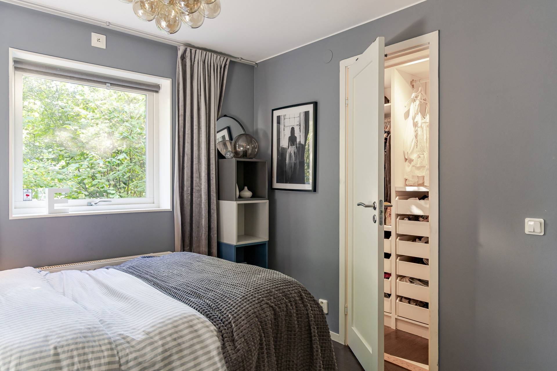 6 rum Villa på Lökholmsvägen 21 Dunö Kalmar kommun - bild 17