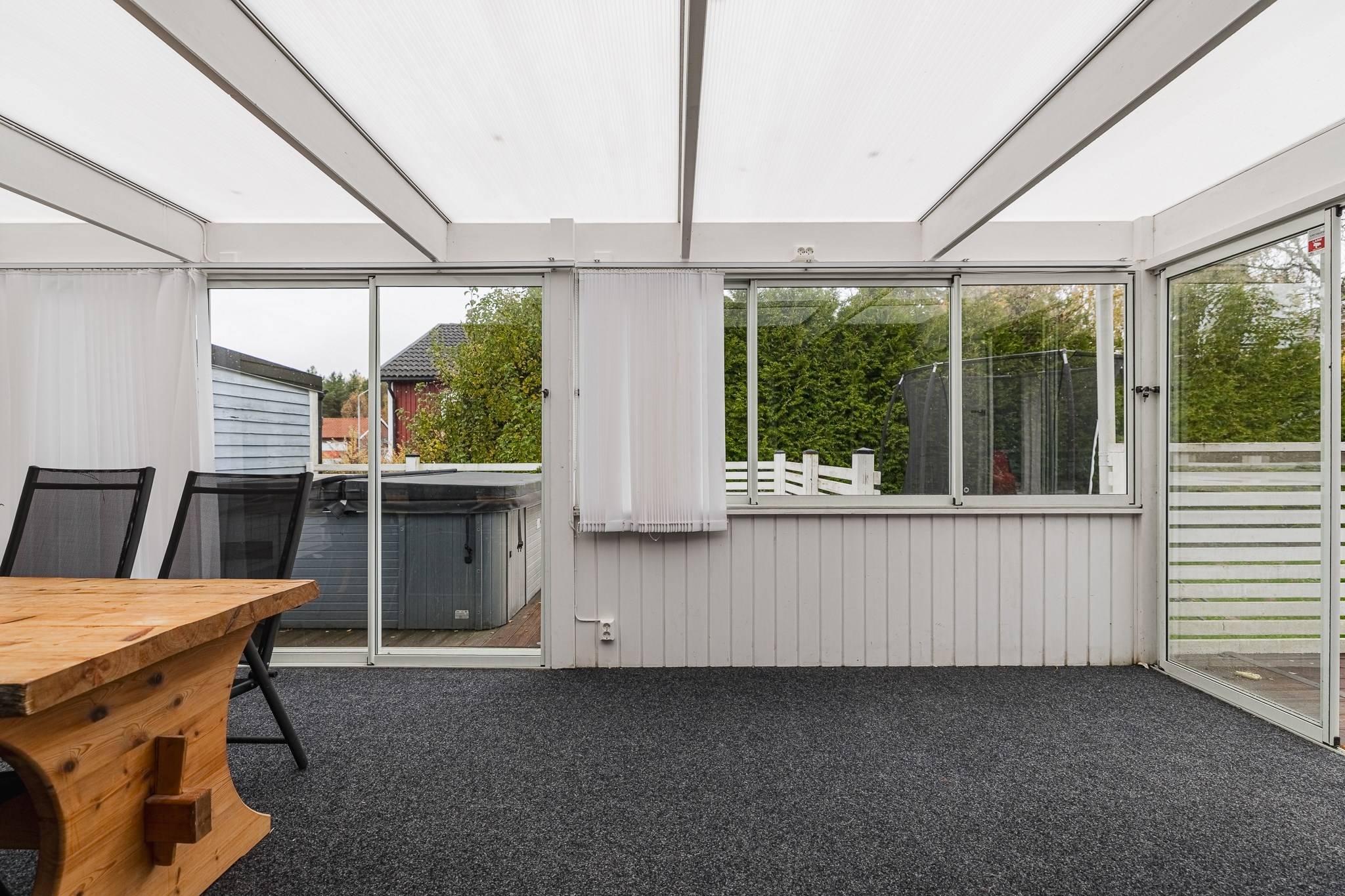 6 rum Villa på Aspvägen 2 Ärla Eskilstuna kommun - bild 22