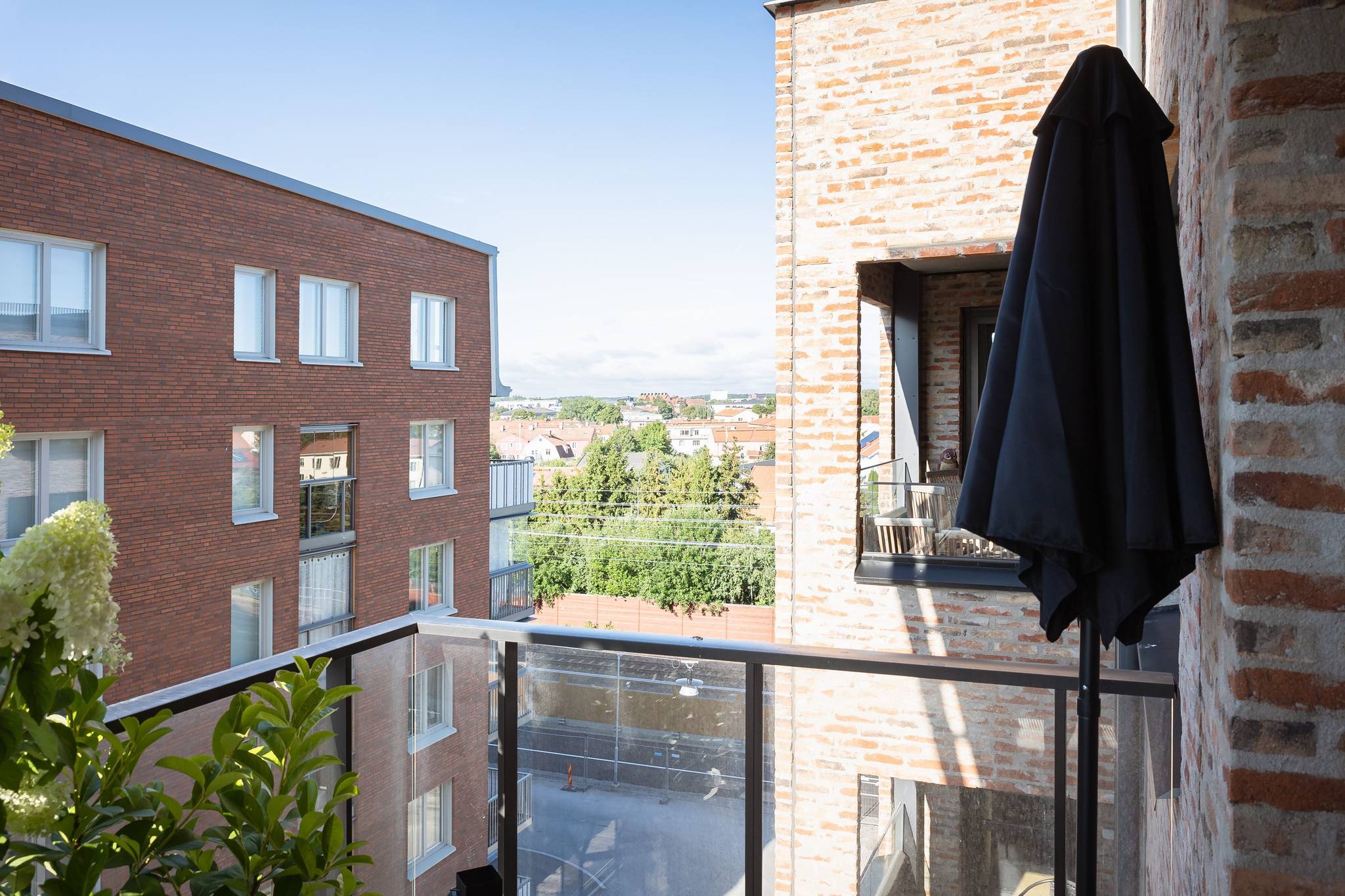 2 rum lägenhet på Orgelgatan 9 Kapellgärdet, Uppsala kommun - bild 4