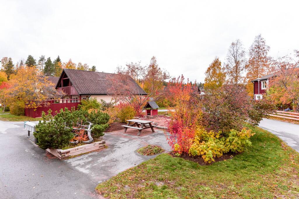 5 rum Villa på Stångtjärnsvägen 307 Slätta Falu kommun - bild 34