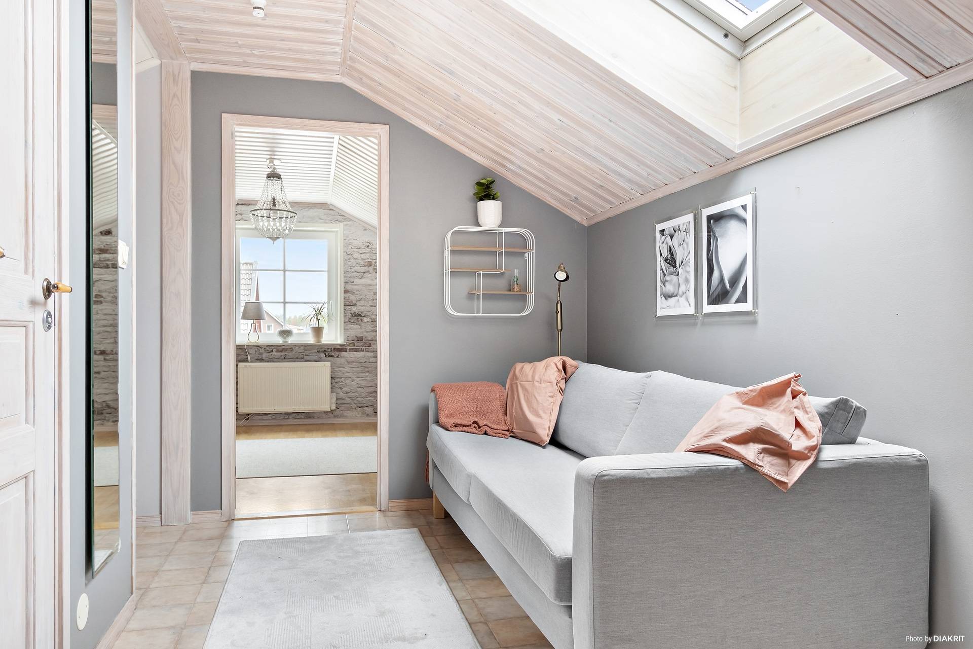 6 rum Villa på Häggvägen 4 Halvorstorp Trollhättans kommun - bild 18