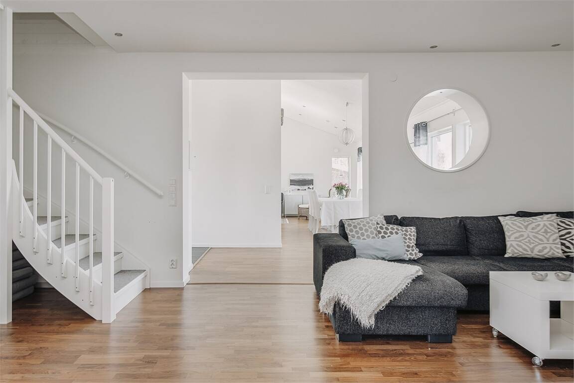 6 rum Villa på Björktrastvägen 33 Borsökna Eskilstuna kommun - bild 13
