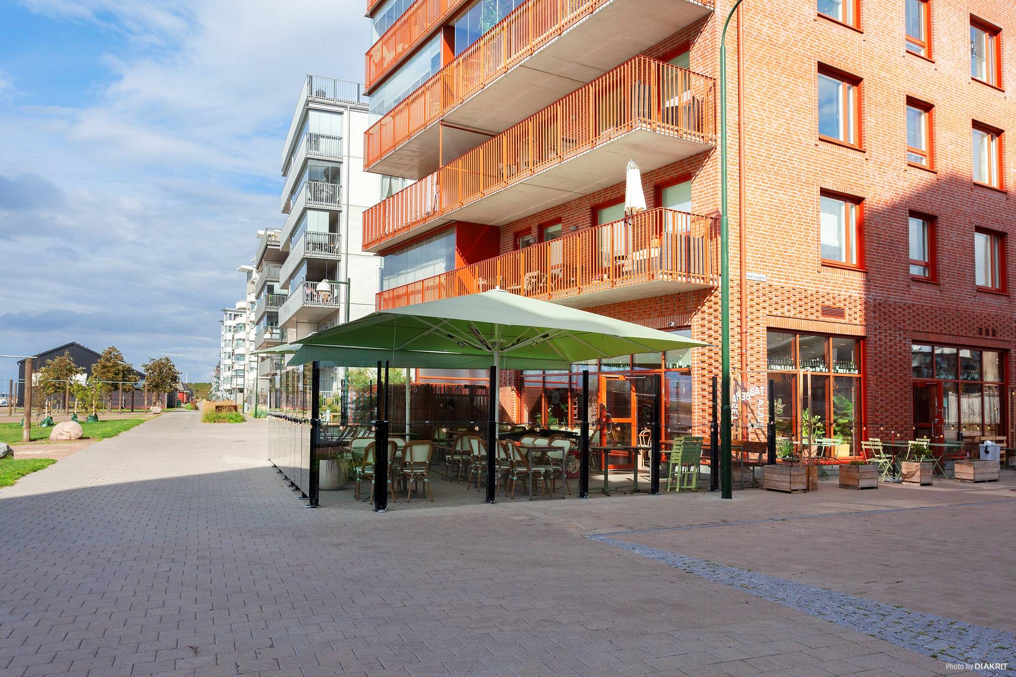 5 rum Lägenhet på Packhusgatan 27 Limhamns Sjöstad Malmö kommun - bild 43