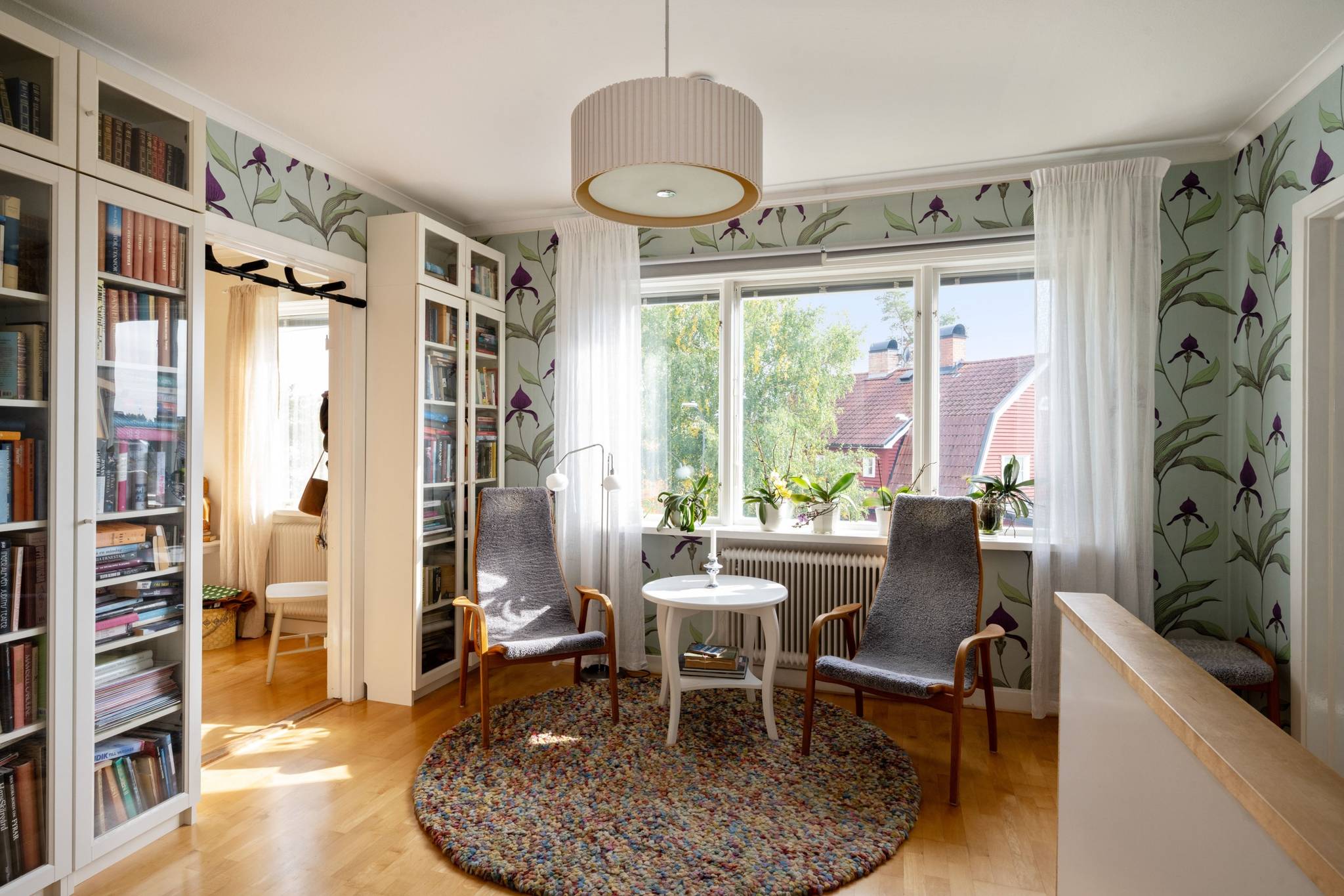 8 rum Villa på Mosebackegatan 9 Centralt Norrtälje kommun - bild 35