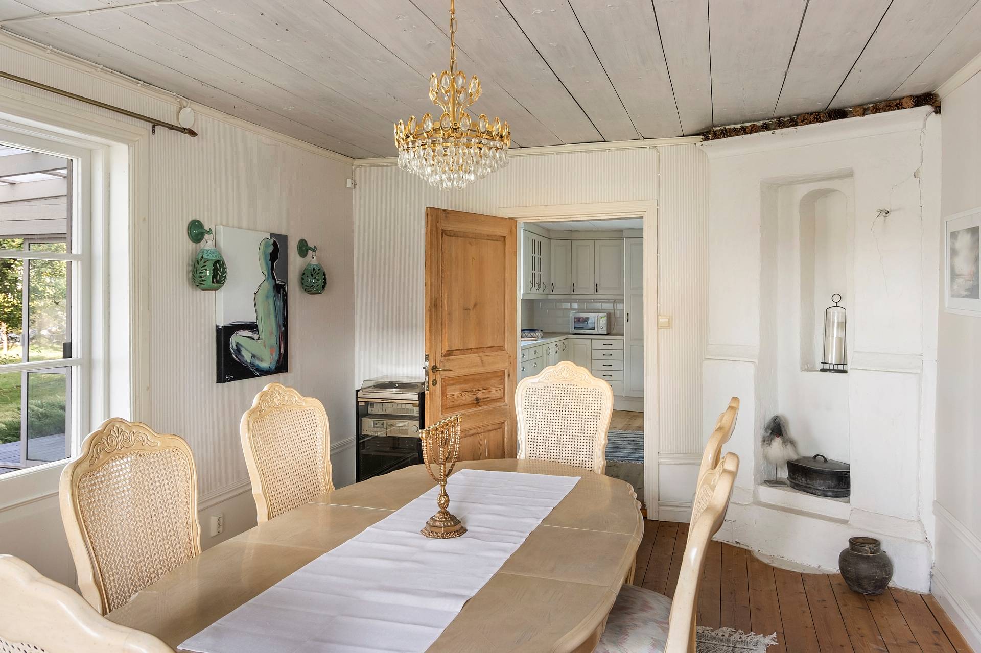 5 rum Villa på Danby 5 Himmeta Köpings kommun - bild 13