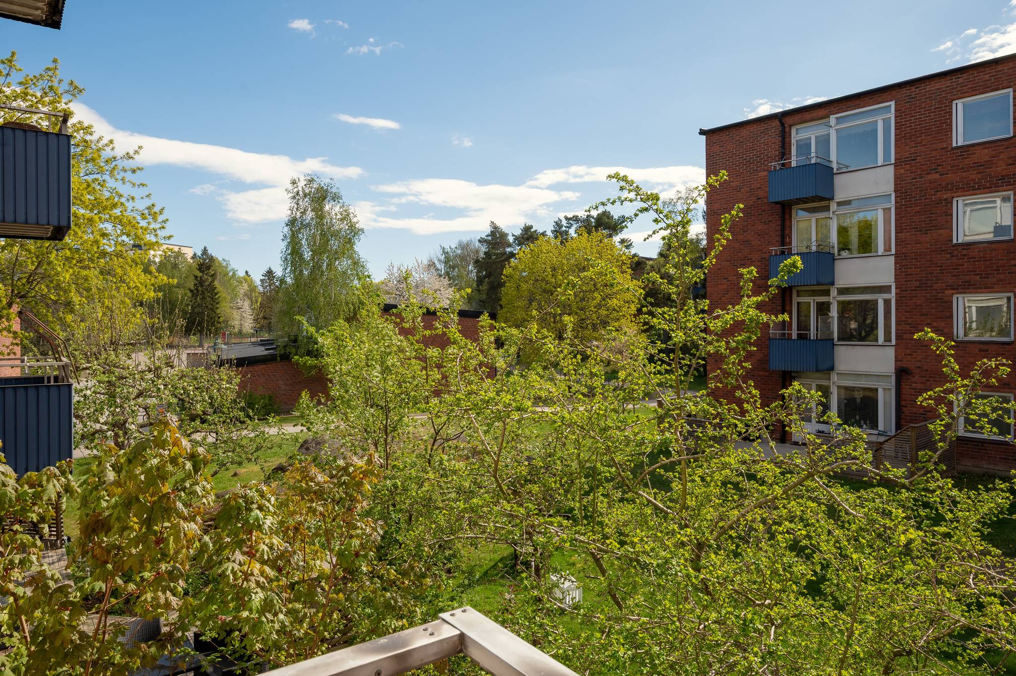 3 rum Lägenhet på Glanshammarsgatan 91, 1tr Ormkärr Stockholms kommun - bild 26