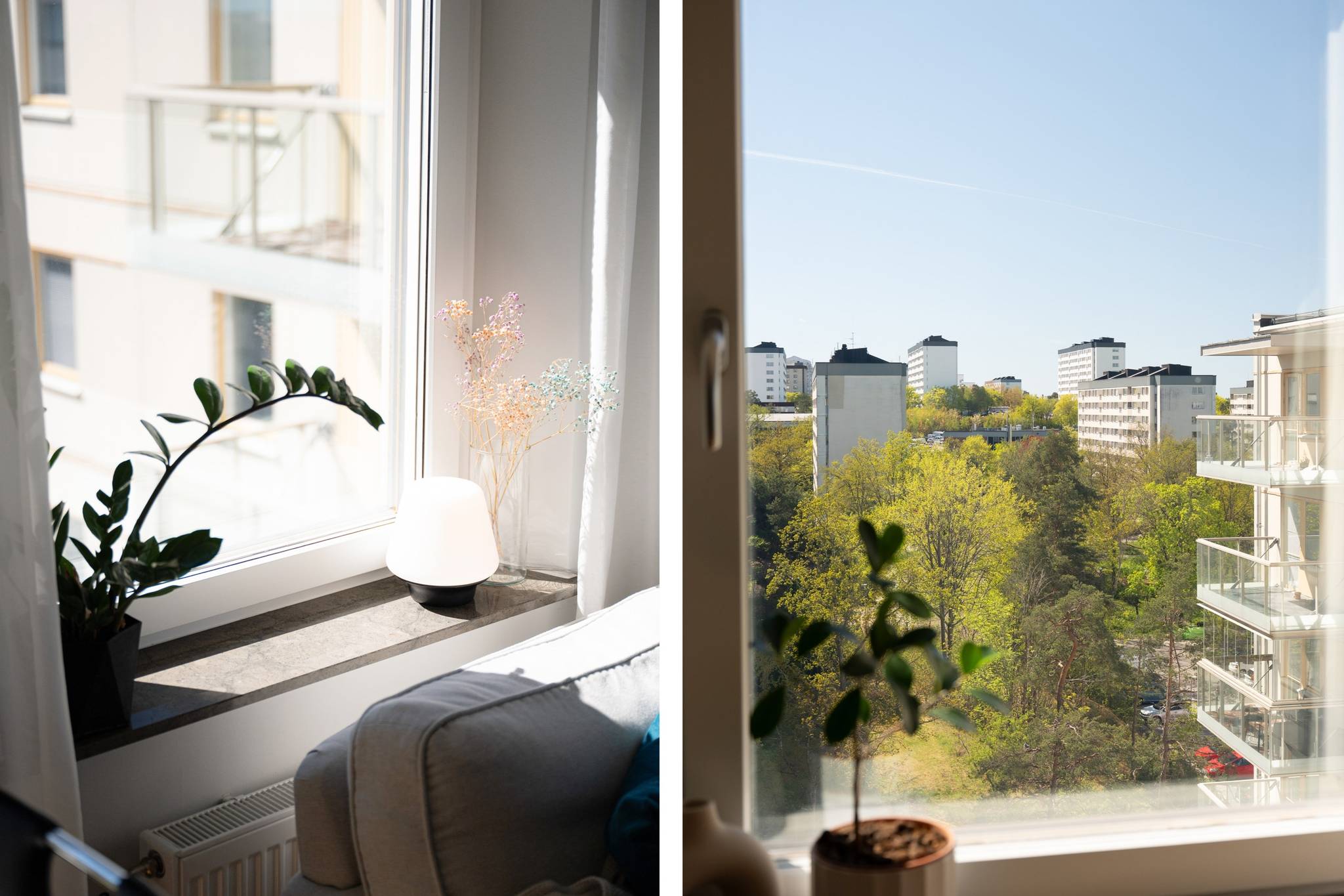 2 rum Lägenhet på Ålgrytevägen 33 Bredäng Stockholms kommun - bild 25