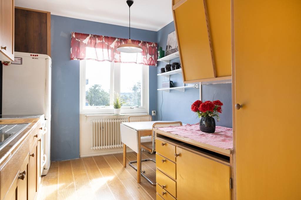 2 rum Lägenhet på Lommavägen 32 B Arlöv Burlövs kommun - bild 6