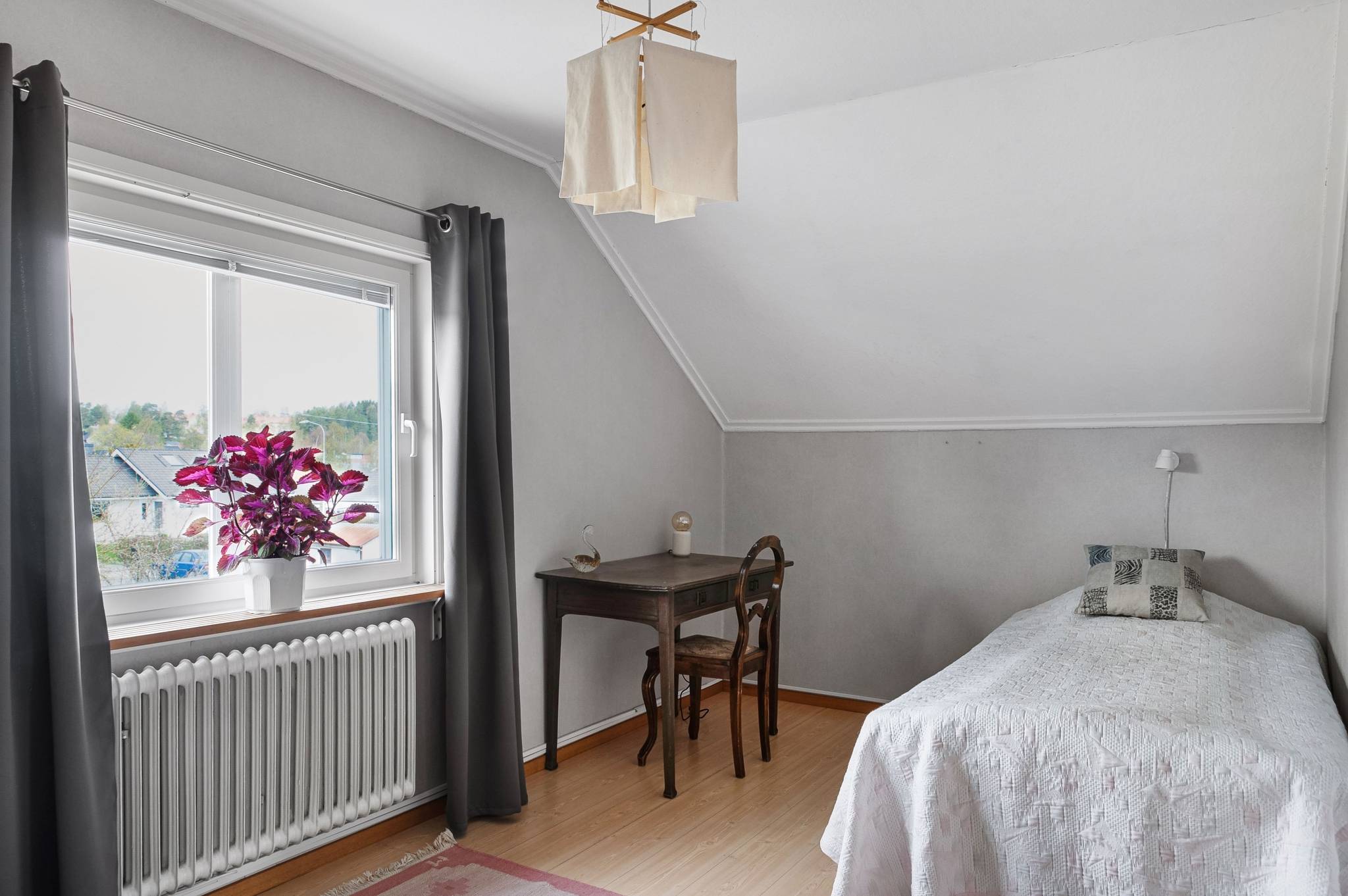 4 rum Villa på Nygårdsgatan 3 Domsjö Örnsköldsviks kommun - bild 14