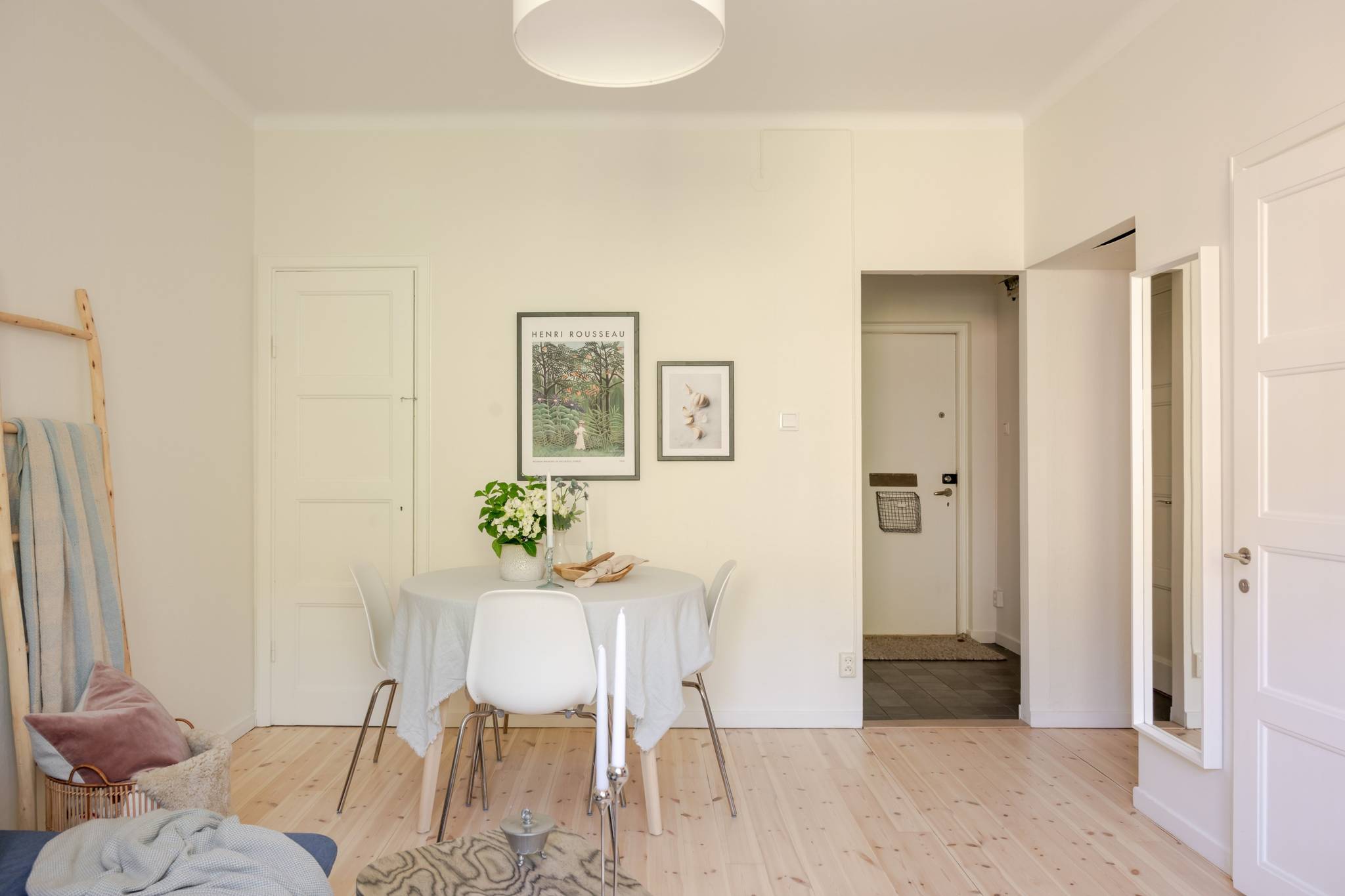2 rum Lägenhet på Råggatan 12 Södermalm - Skanstull Stockholms kommun - bild 5