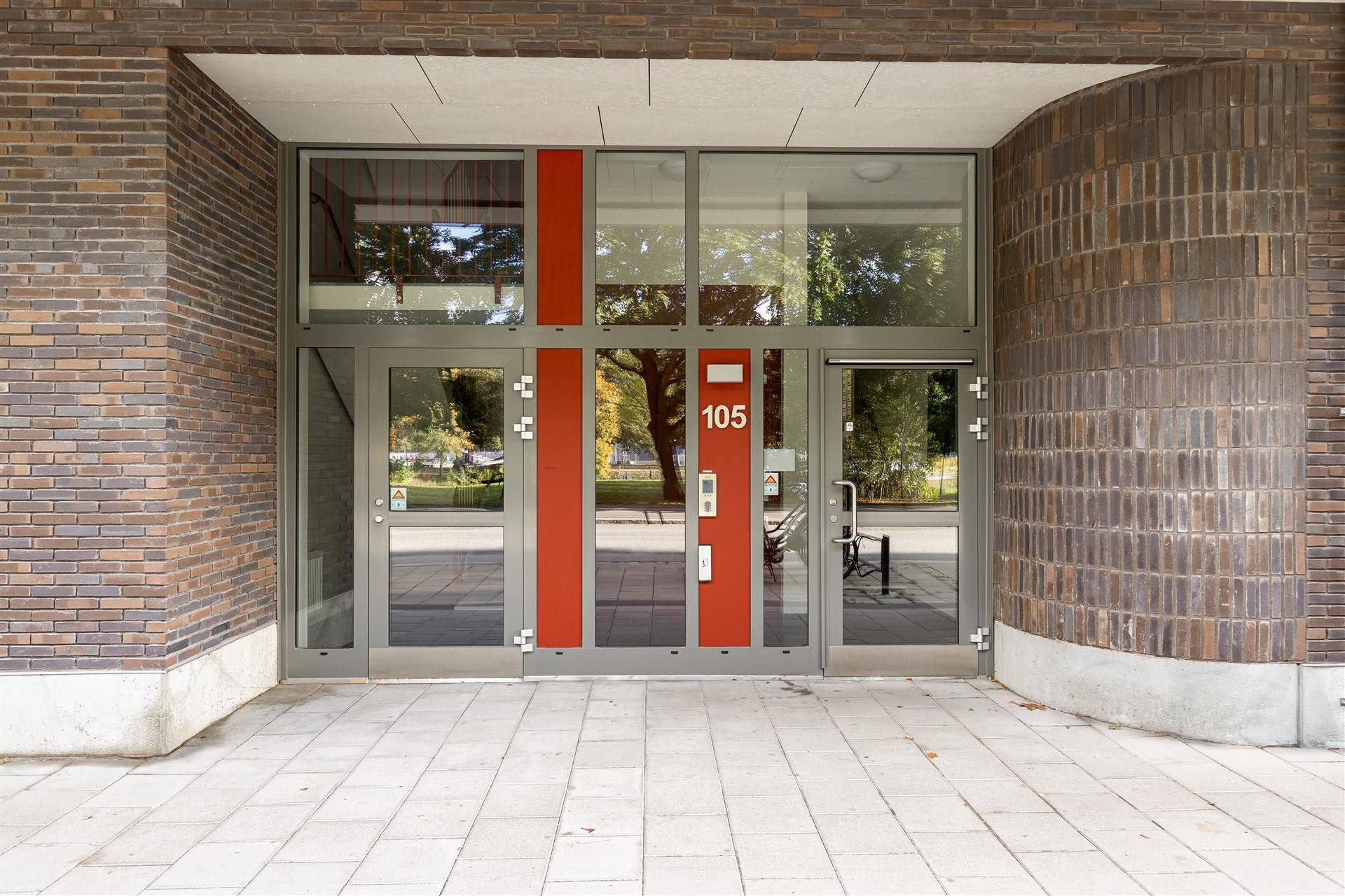 1.5 rum Lägenhet på Östra Ågatan 105 Industristaden/Kungsängen Uppsala kommun - bild 16