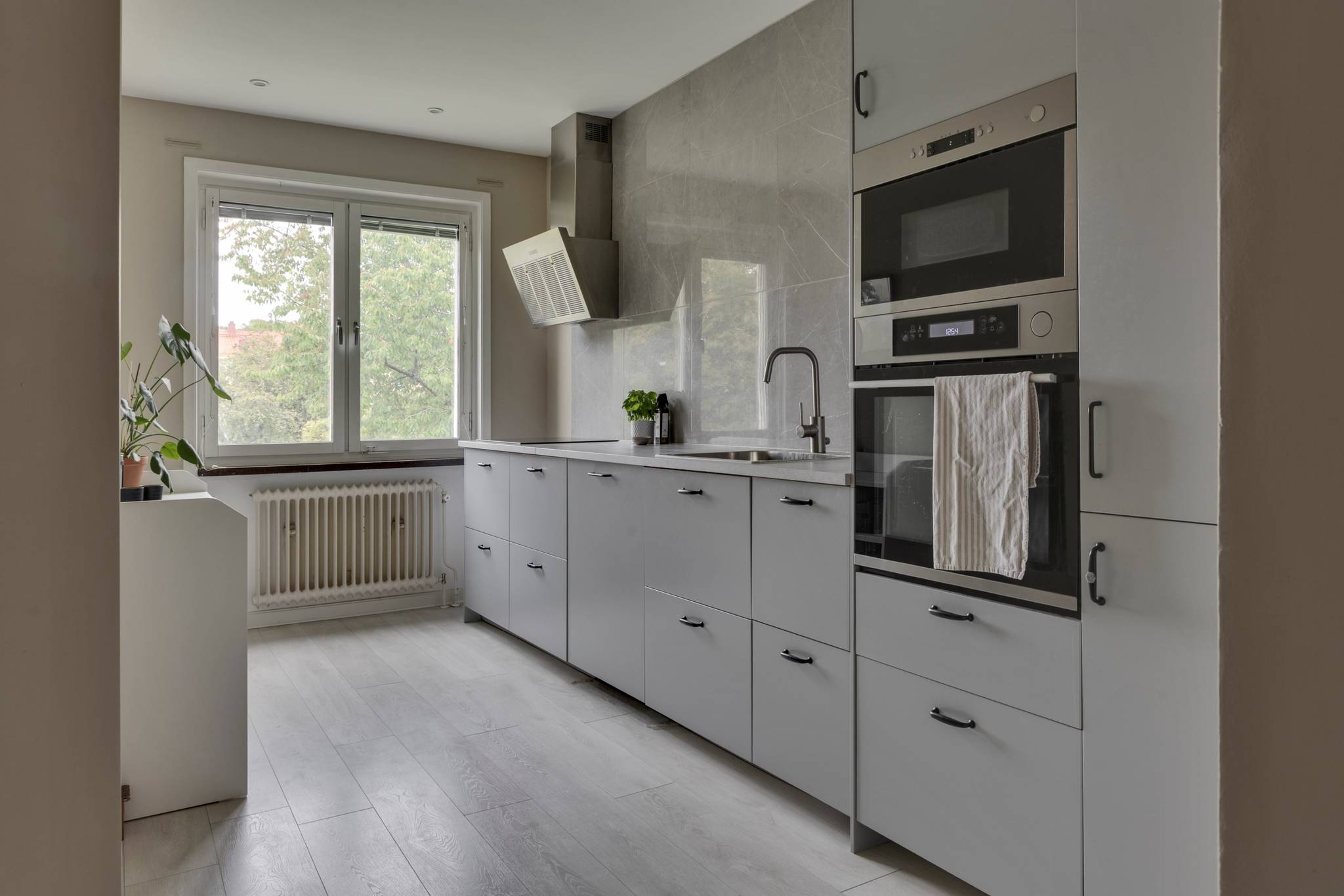 2 rum lägenhet på Ribevägen 10C Dammfri, Malmö kommun - bild 3