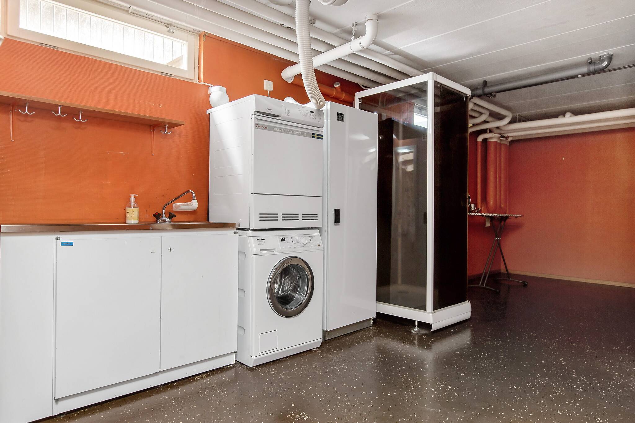 8 rum Villa på Lövsbergsvägen 31 Hjulsbro Linköpings kommun - bild 20