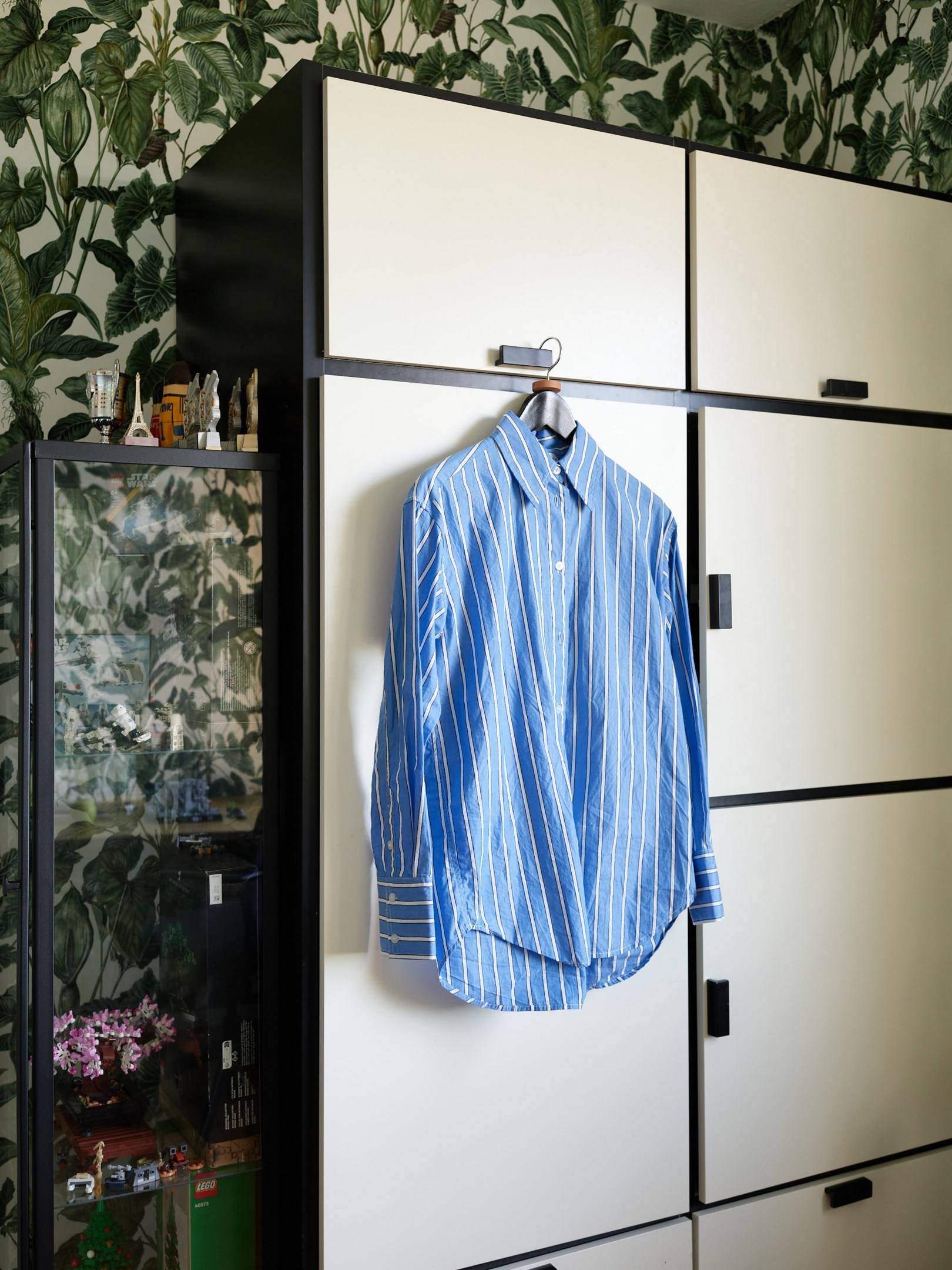 4 rum Lägenhet på Vintrosagatan 7 Bandhagen - Hagsätra Stockholms kommun - bild 35