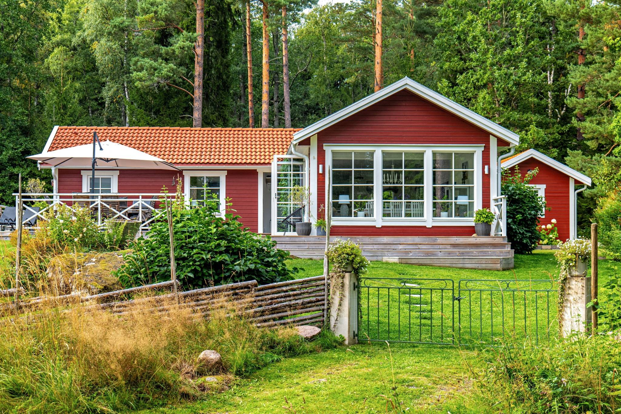 Helgebovägen 1, Boxholm, Boxholms kommun