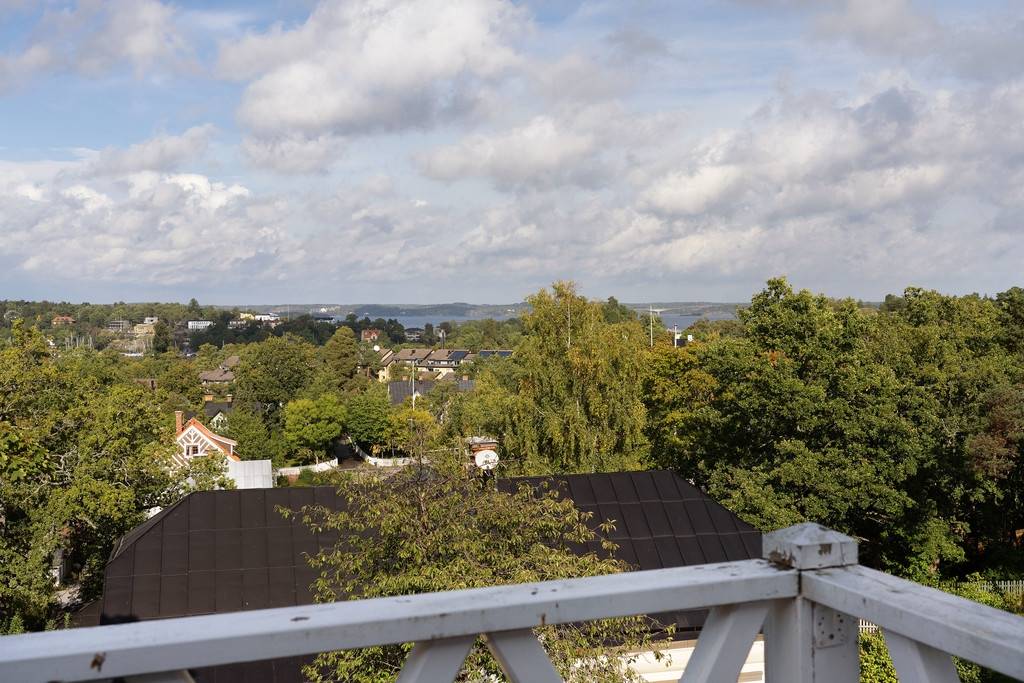 6 rum Villa på Carl Westmans väg 4 Saltsjöbaden / Rösunda Nacka kommun - bild 16