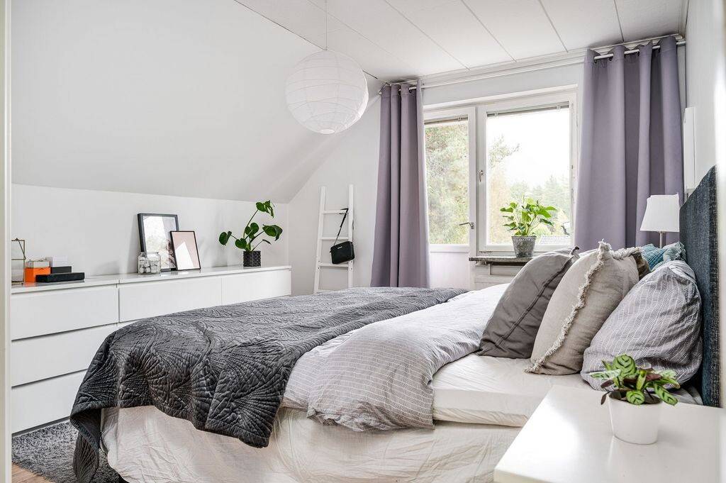 4 rum Villa på Sockenvägen 49 Övre Haraldsbo Falu kommun - bild 30