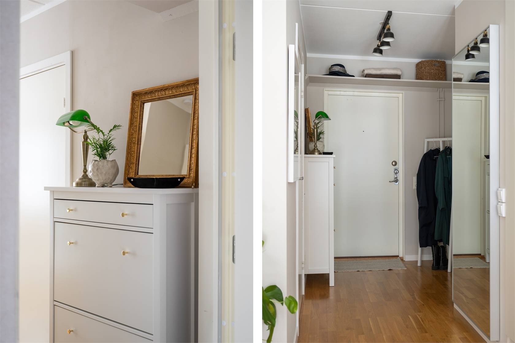 2 rum Lägenhet på Sjöviksvägen 76 Liljeholmskajen Stockholms kommun - bild 25