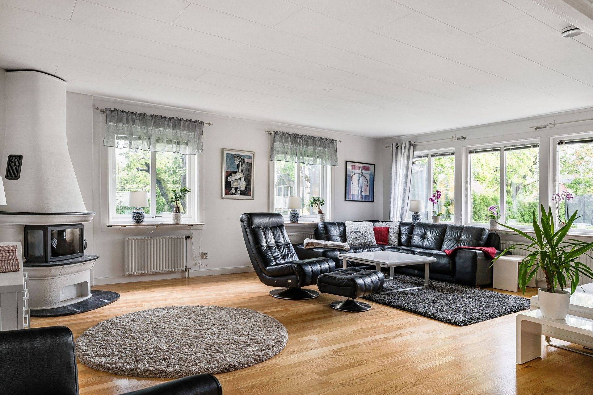 4 rum Villa på Spectorsgatan 3 Rävåsen Karlskoga kommun - bild 13