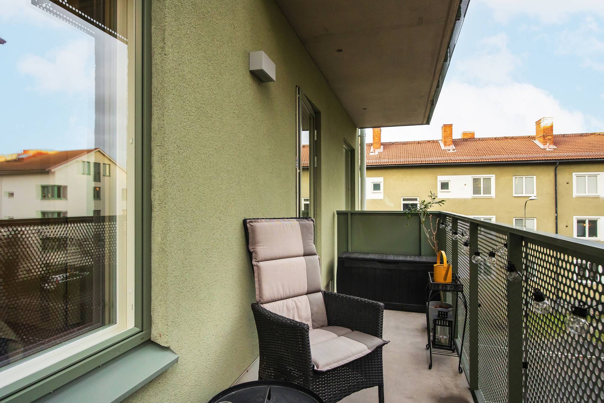 2 rum Lägenhet på Tavelsjövägen 9 Årsta Stockholms kommun - bild 15