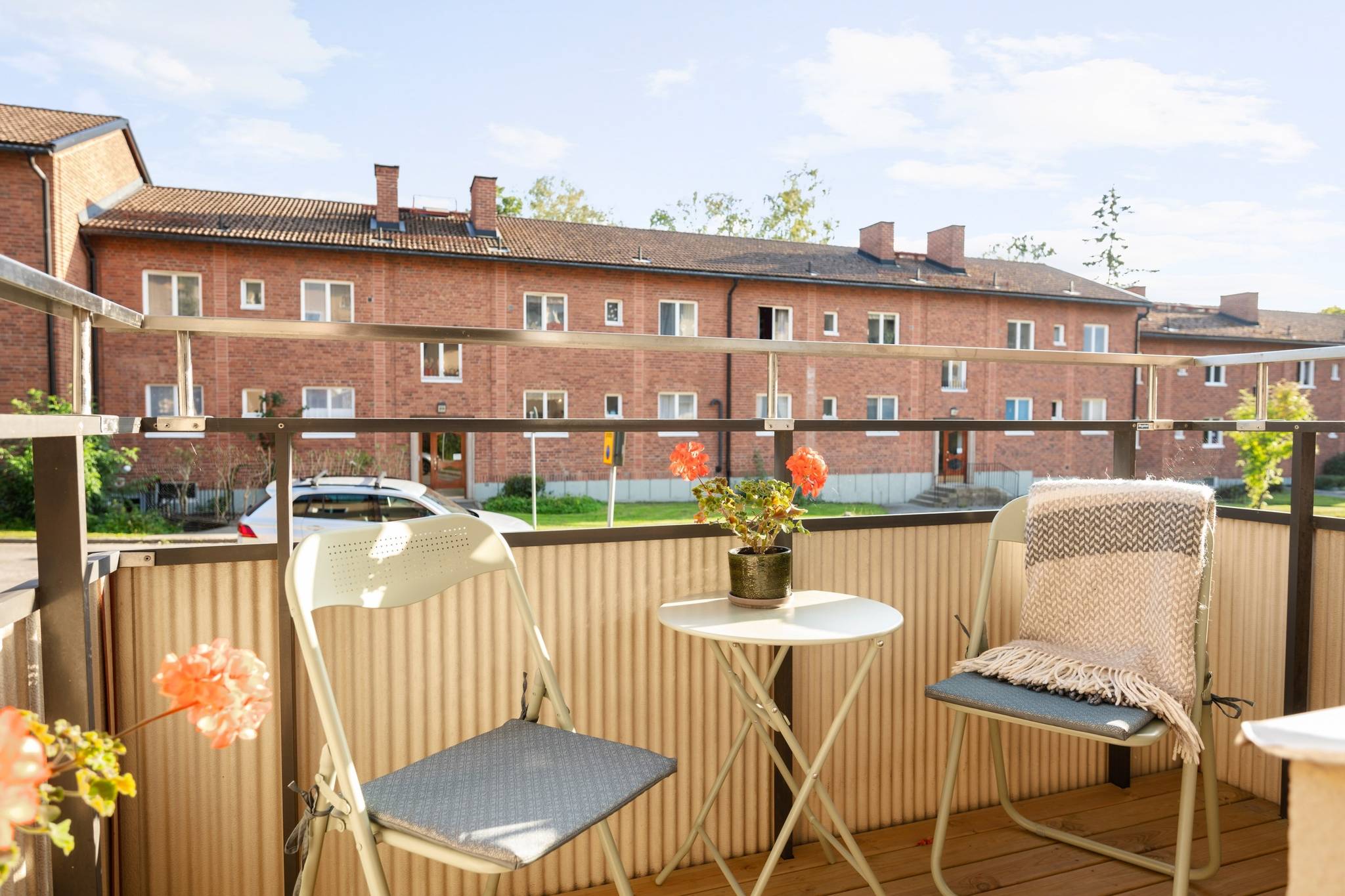 2 rum Lägenhet på Broddgränd 22 Västertorp Stockholms kommun - bild 2