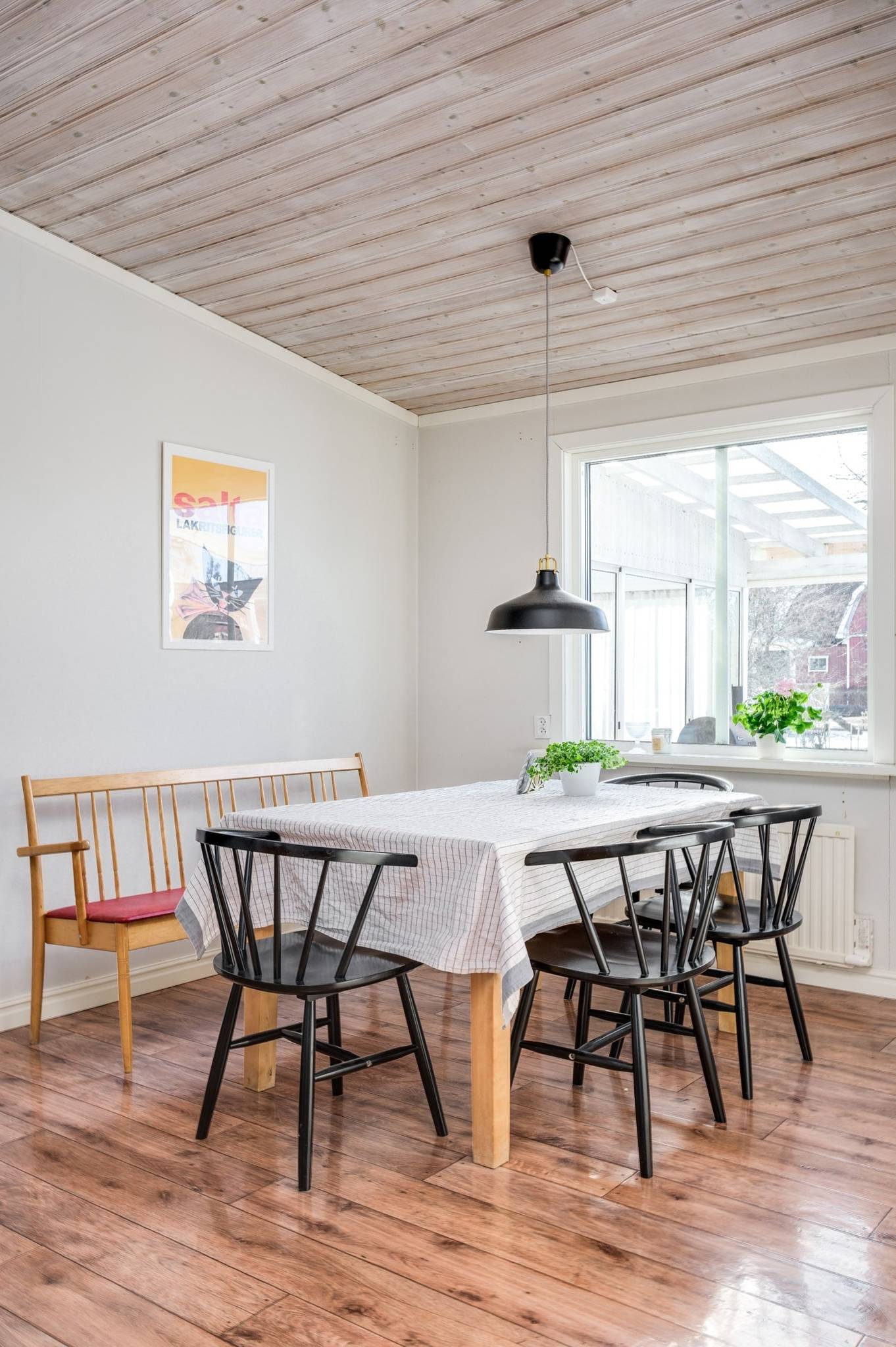 5 rum Villa på Sätervägen 3 Burhagen Säters kommun - bild 8