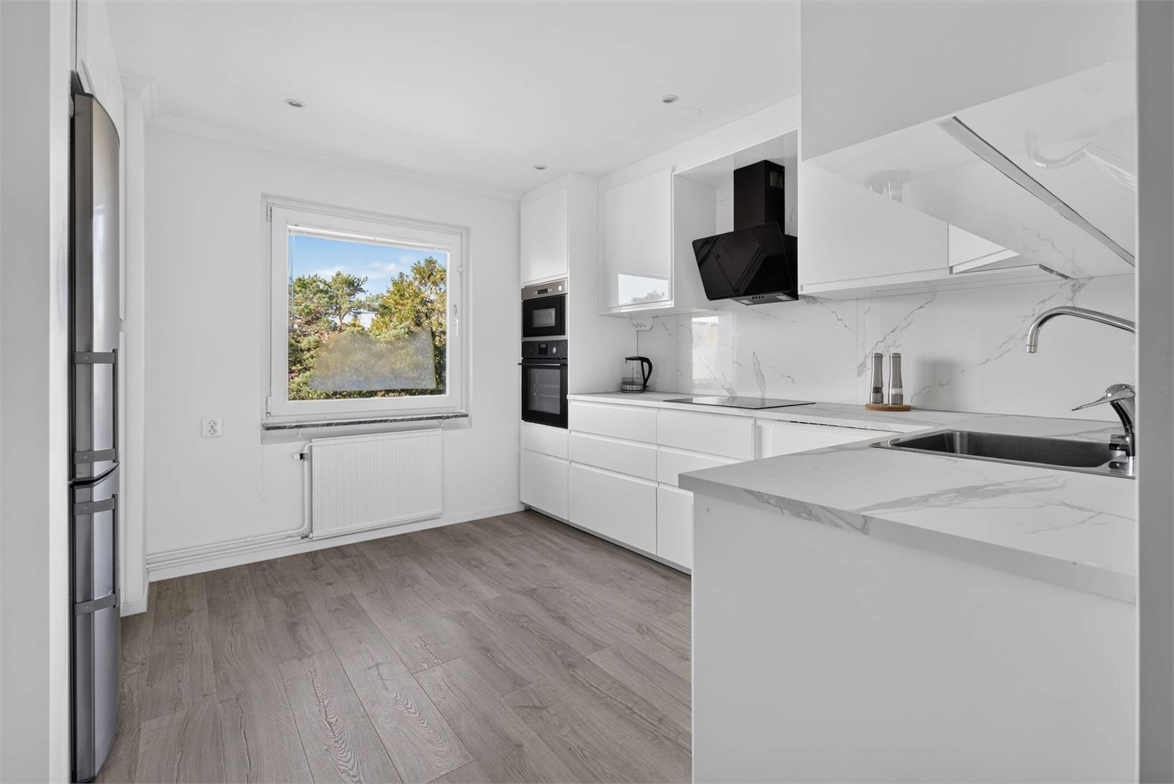 2 rum lägenhet på Karlslundsgatan 24 Bårsta, Södertälje kommun - bild 1